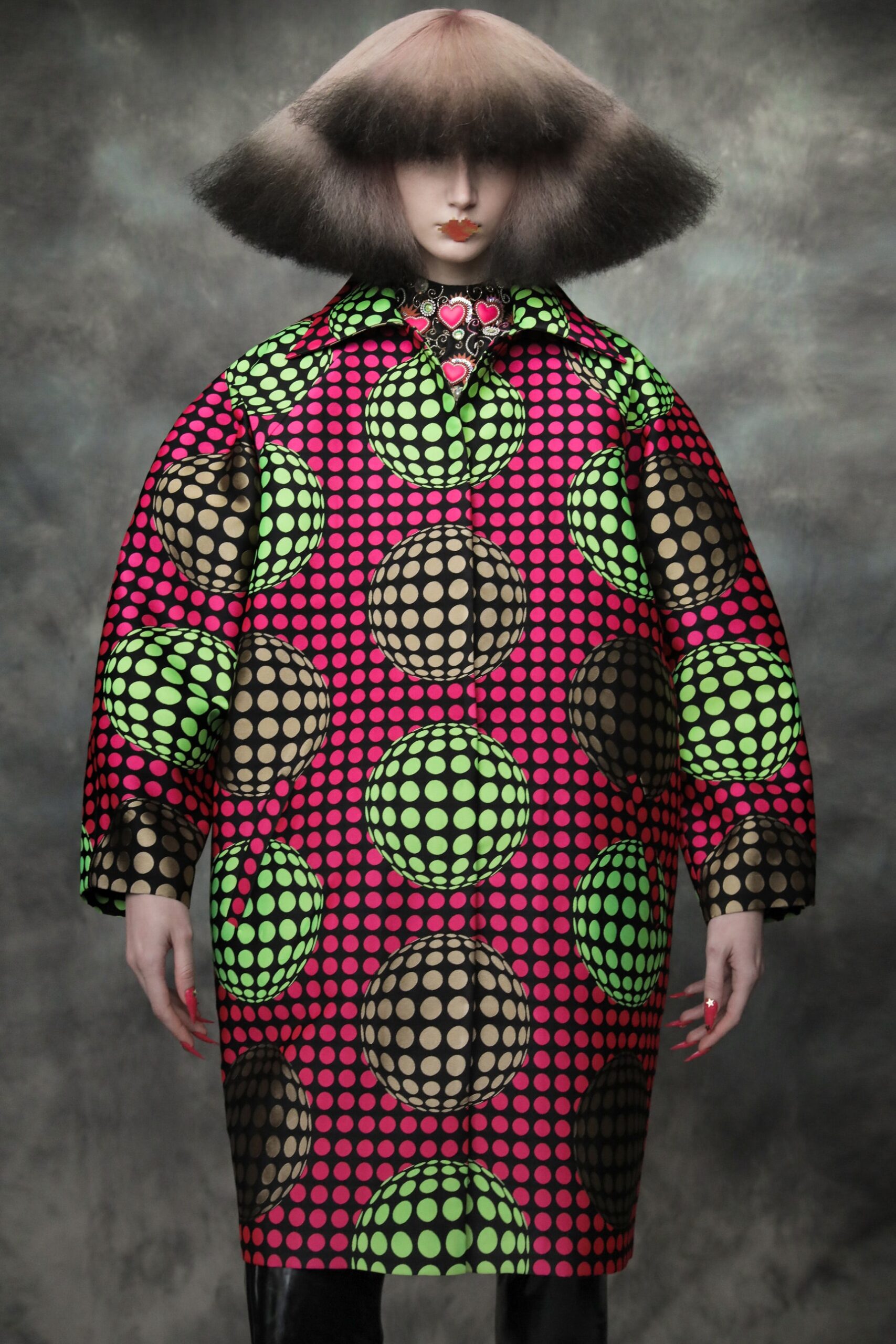 Manish Arora F/W 20 Look 3