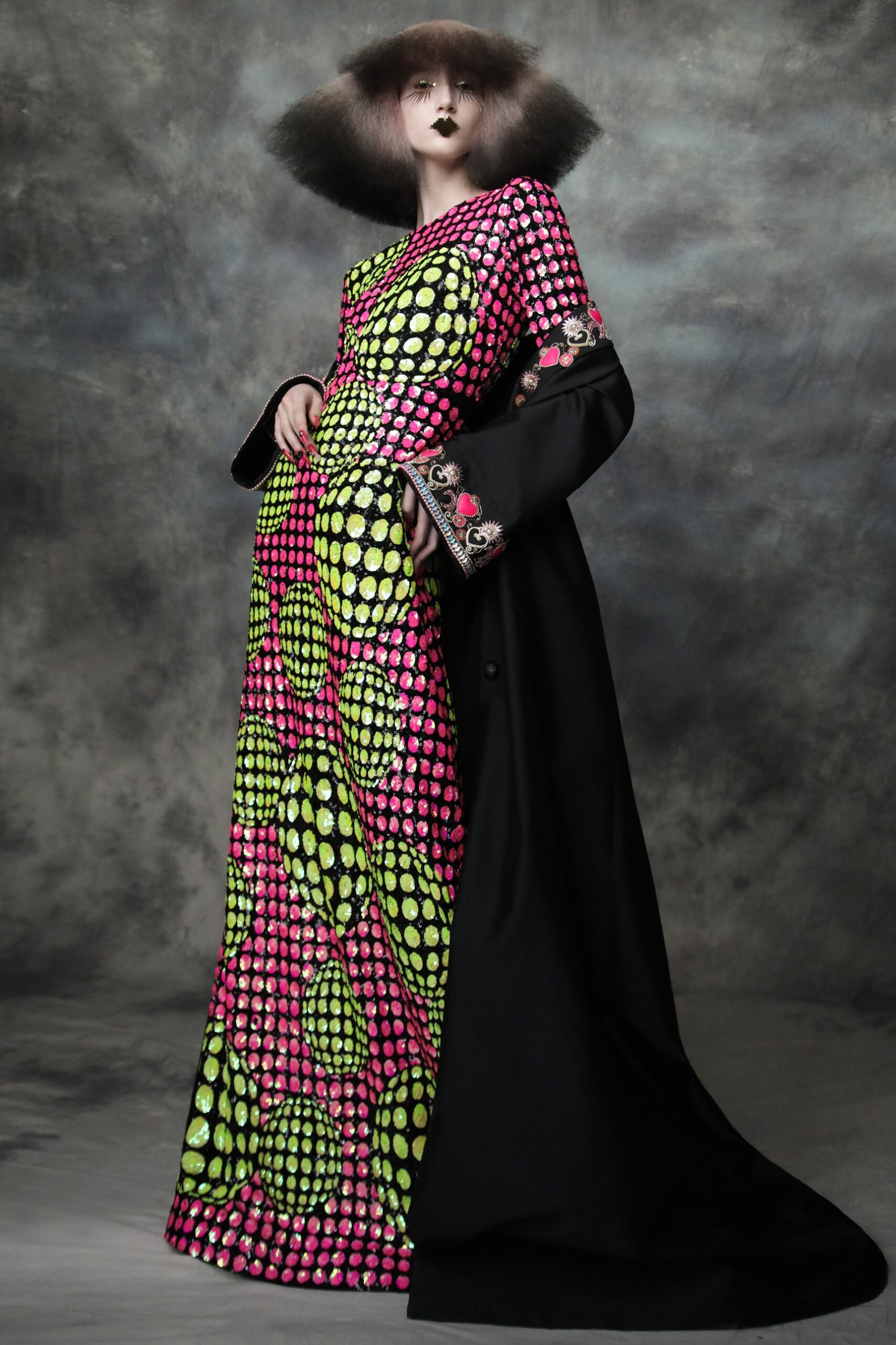 Manish Arora F/W 20 Look 4