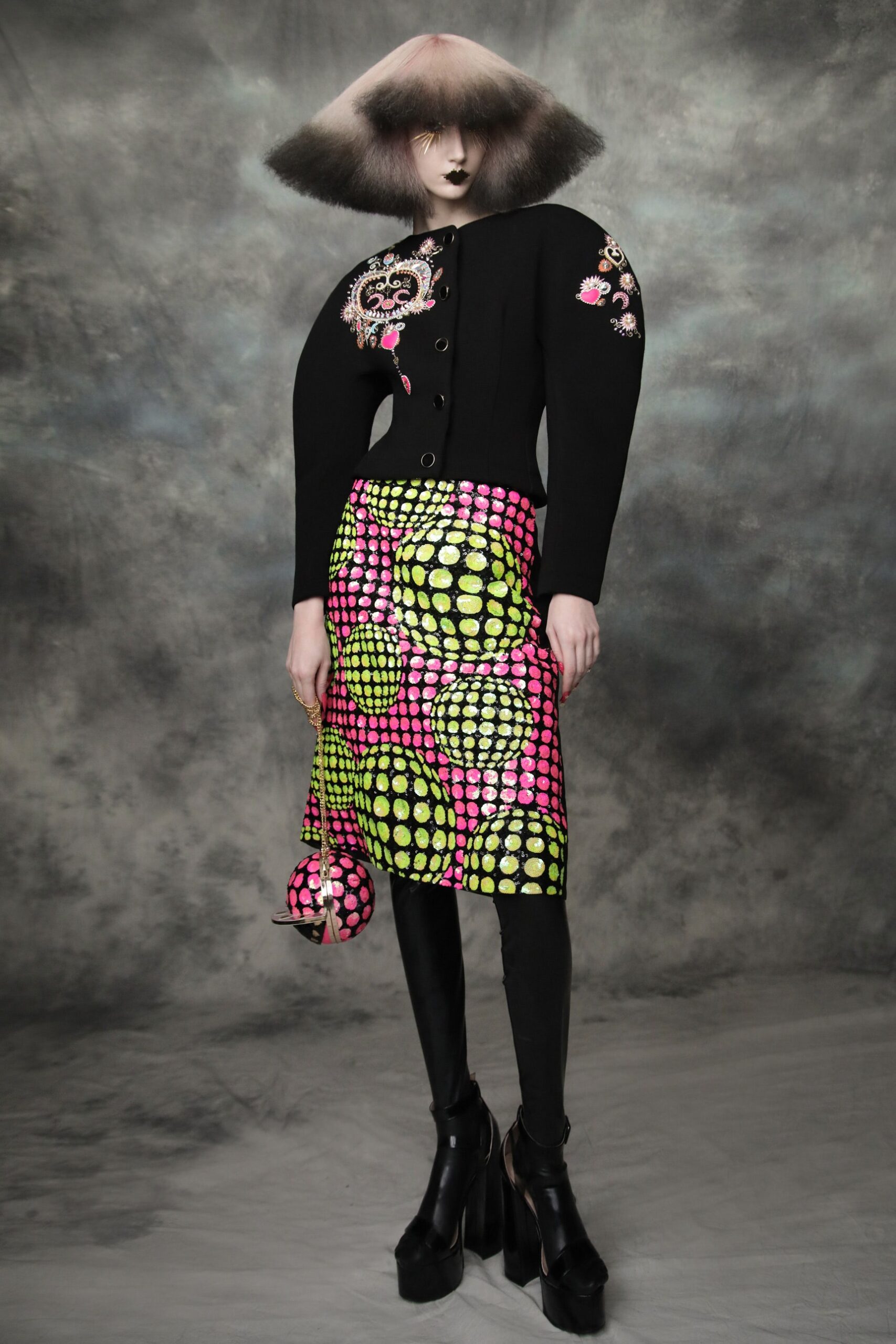 Manish Arora F/W 20 Look 5