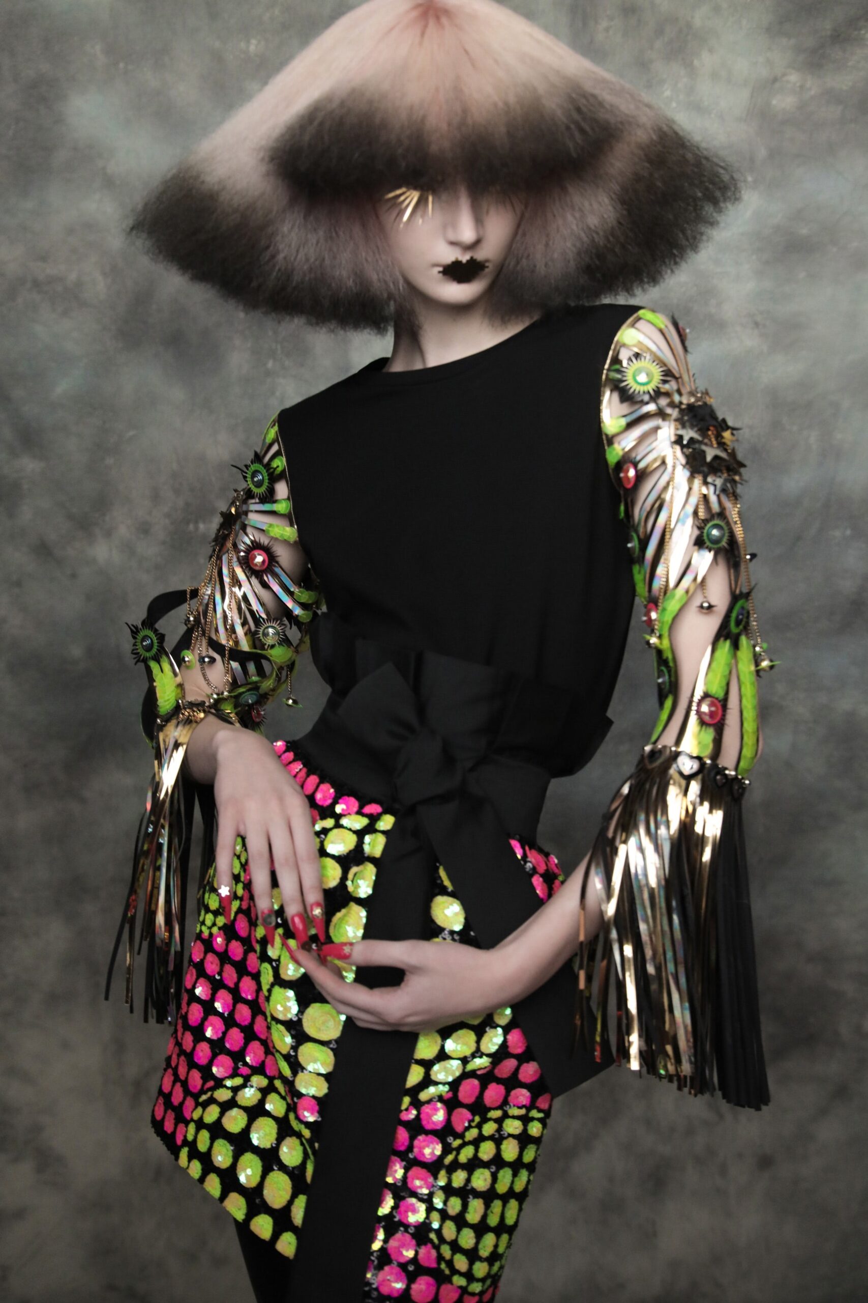 Manish Arora F/W 20 Look 6