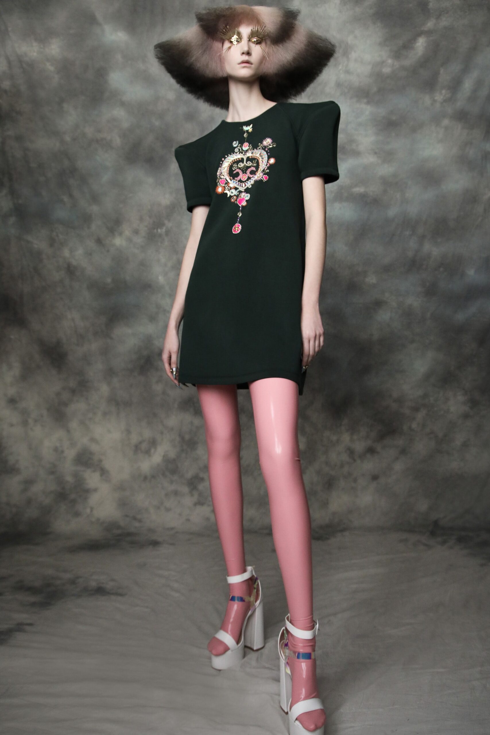 Manish Arora F/W 20 Look 7