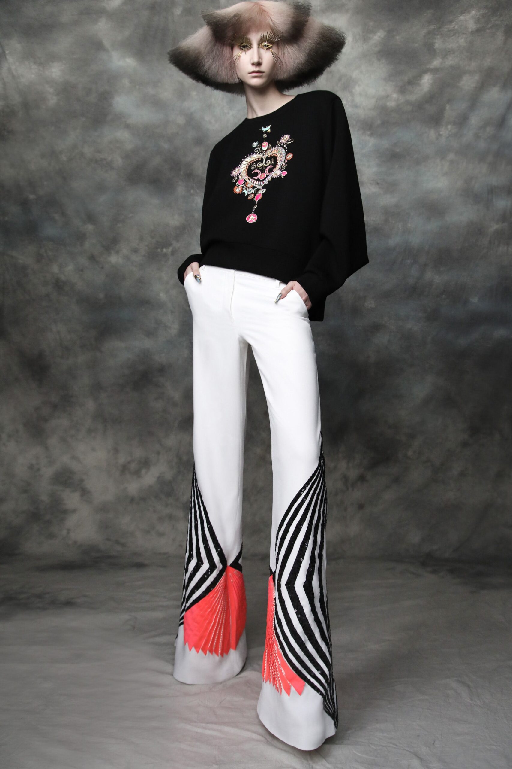 Manish Arora F/W 20 Look 8