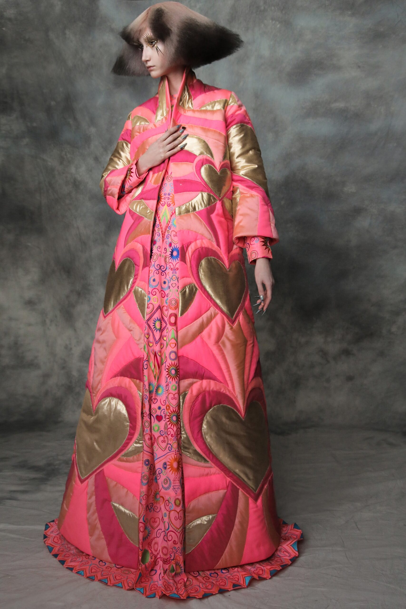 Manish Arora F/W 20 Look 12
