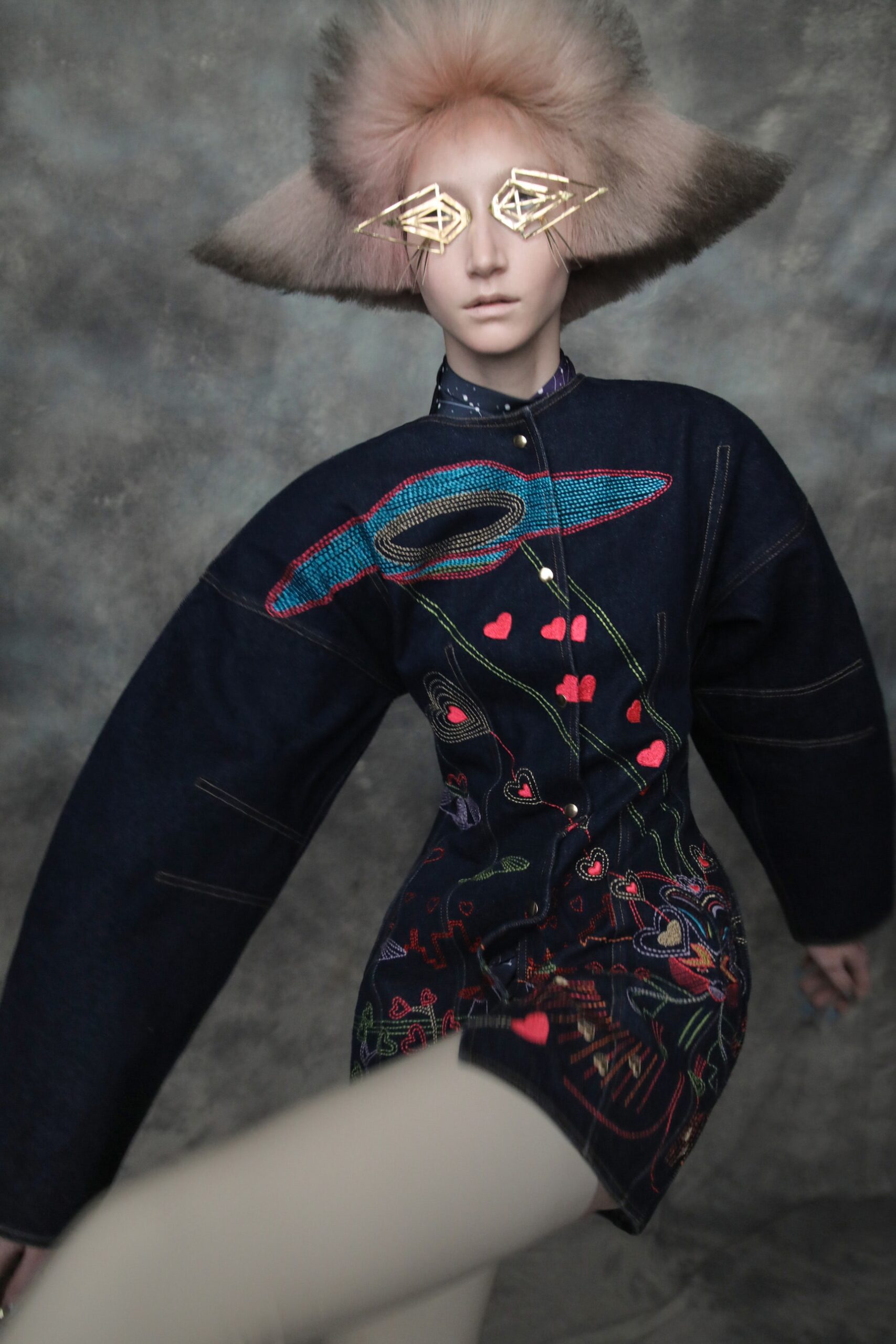 Manish Arora F/W 20 Look 13