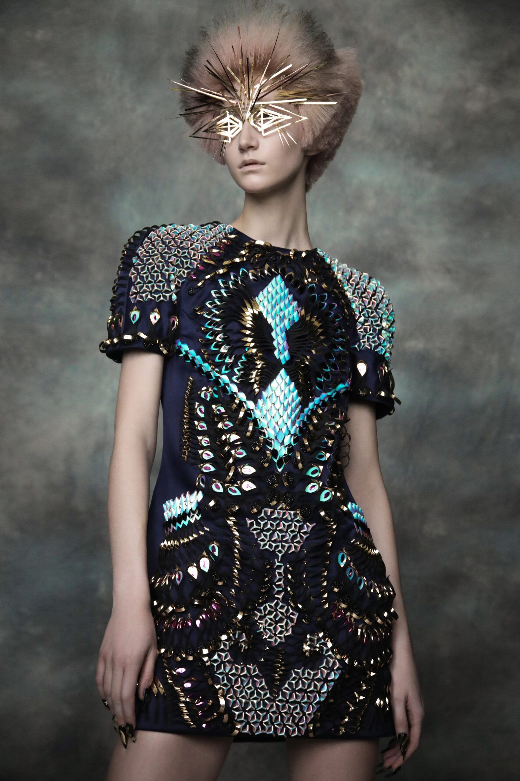 Manish Arora F/W 20 Look 18