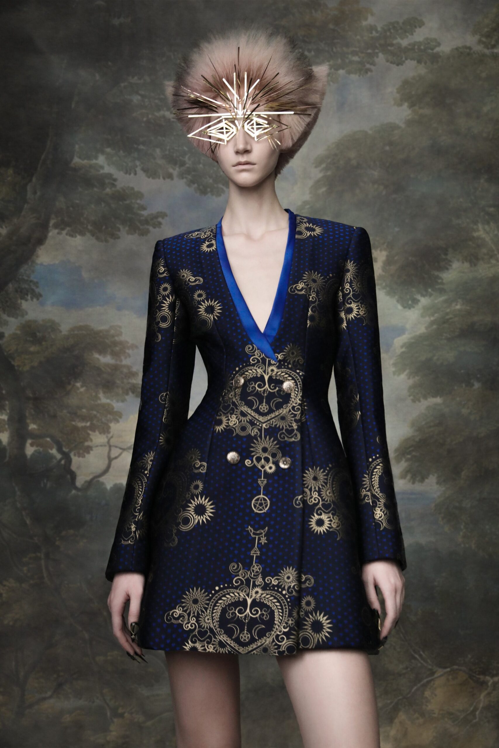 Manish Arora F/W 20 Look 19
