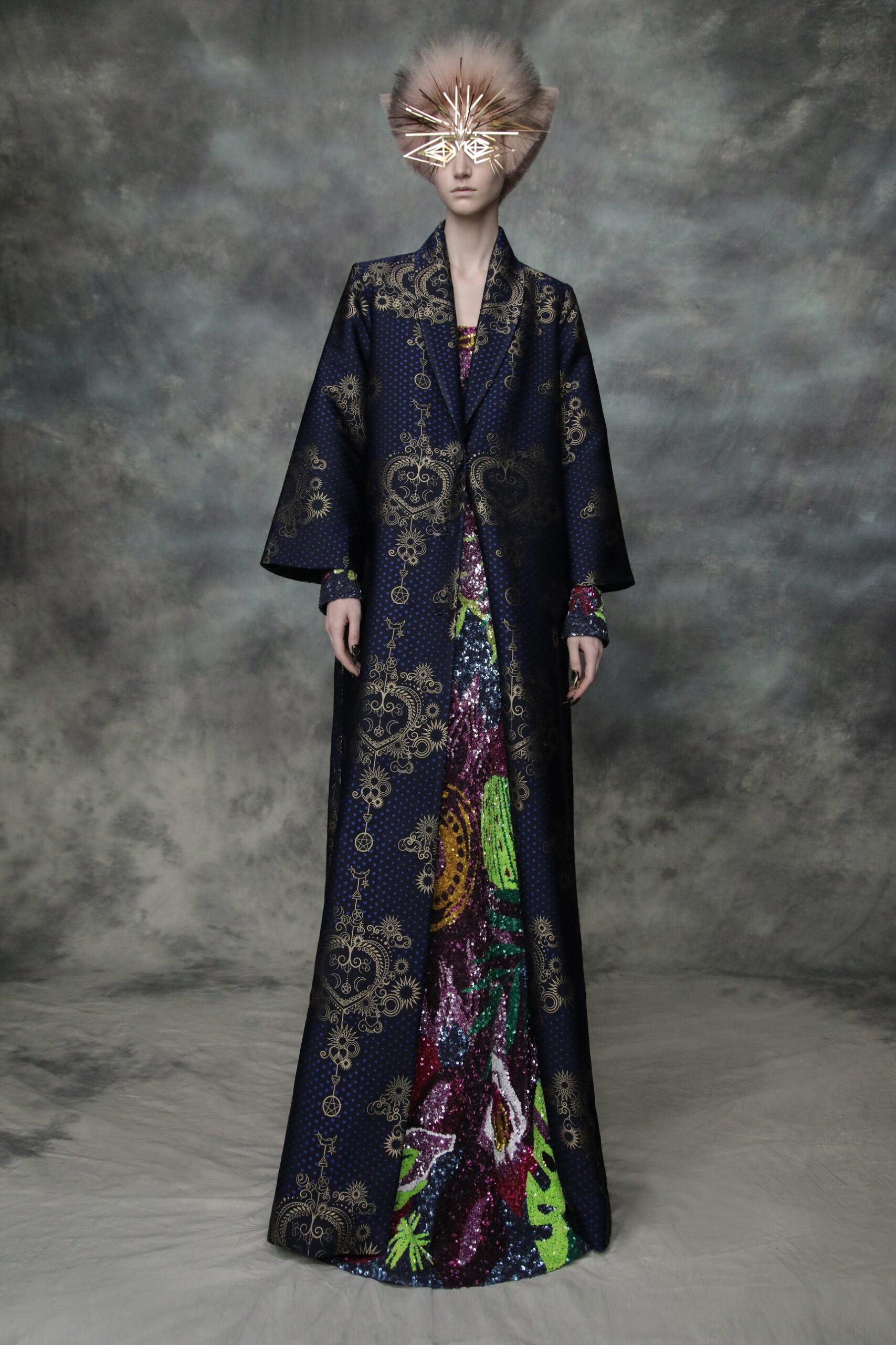 Manish Arora F/W 20 Look 22