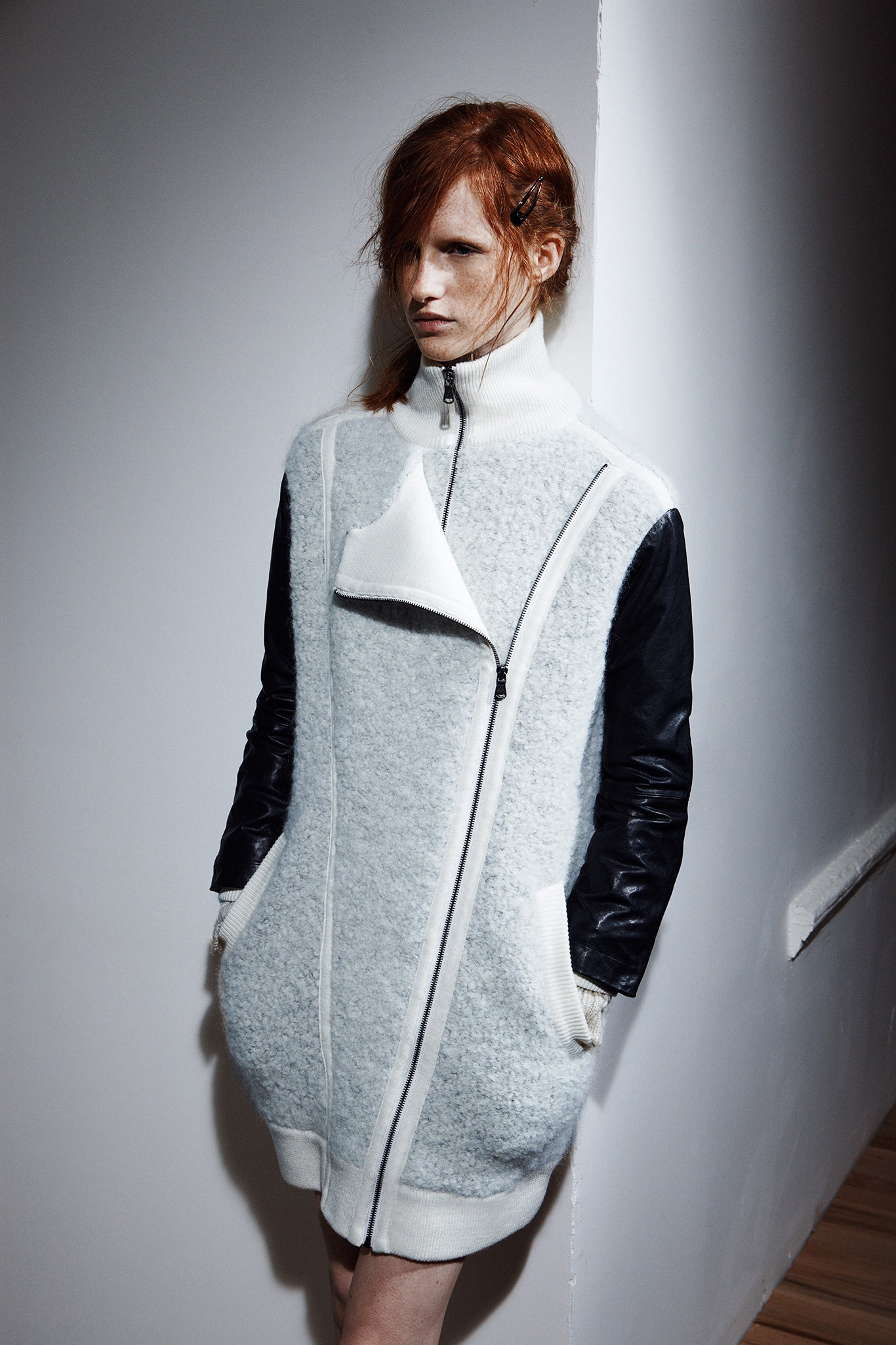 Marc by Marc Jacobs Resort 2014