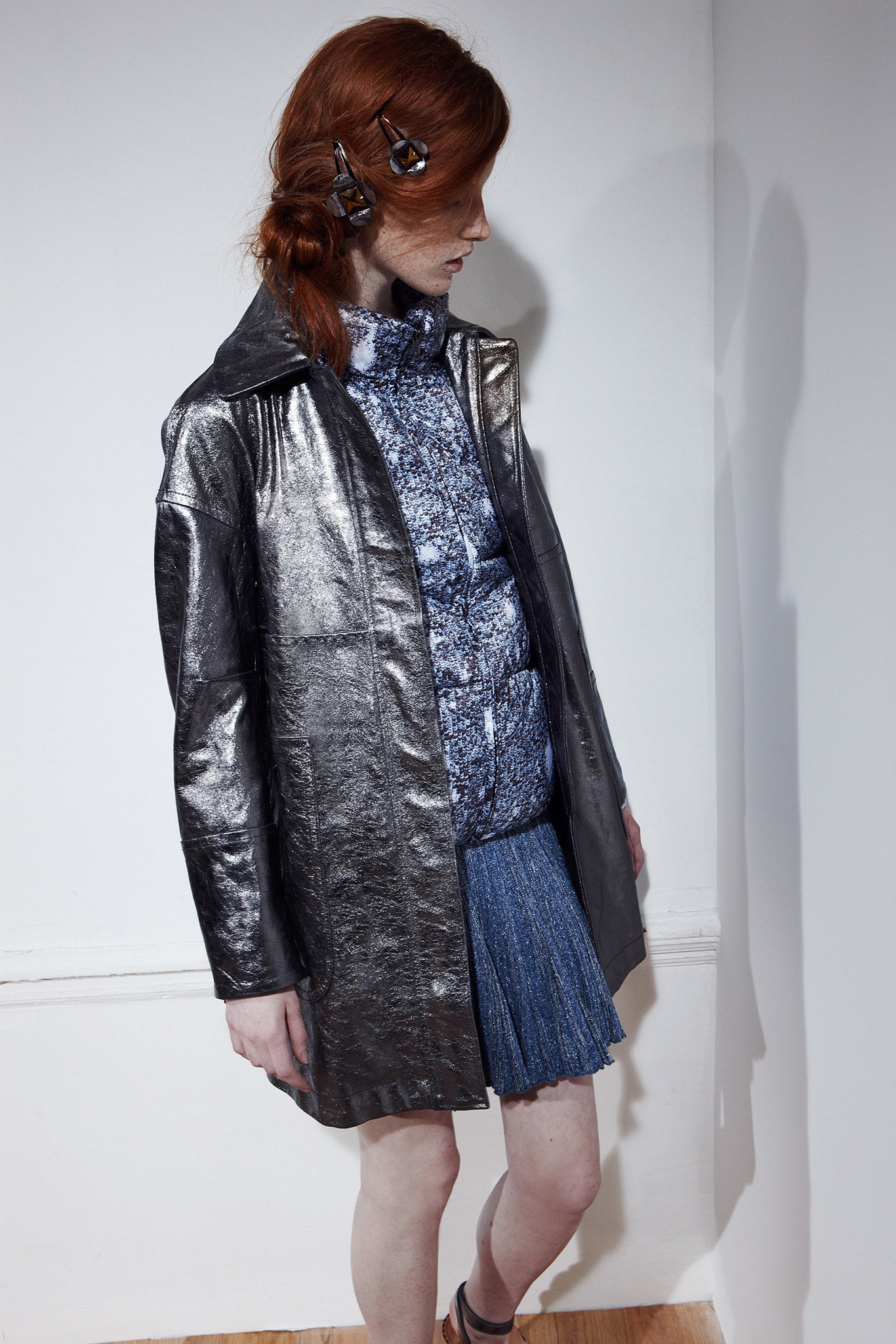 Marc by Marc Jacobs Resort 14 Look 3