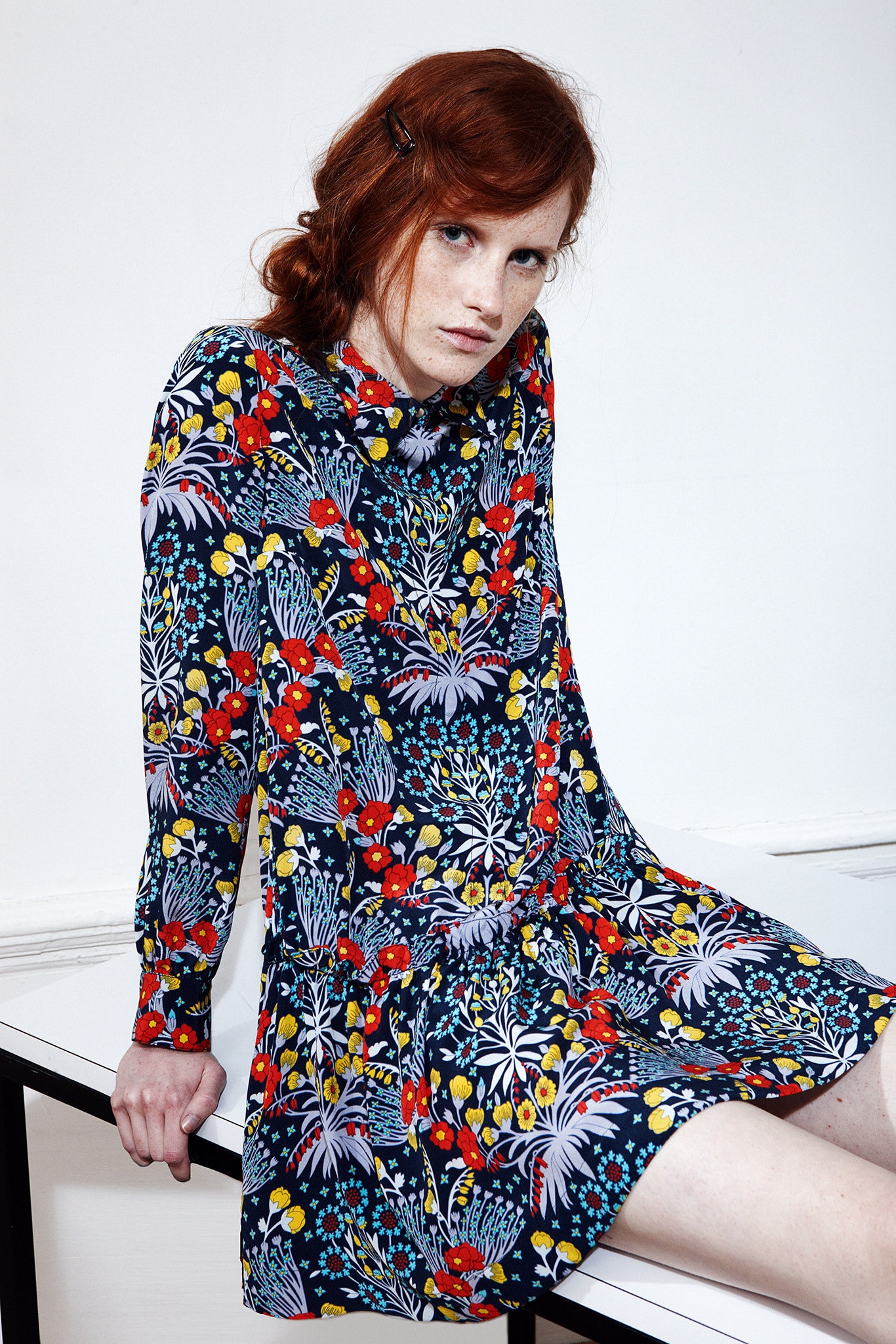 Marc by Marc Jacobs Resort 14 Look 8