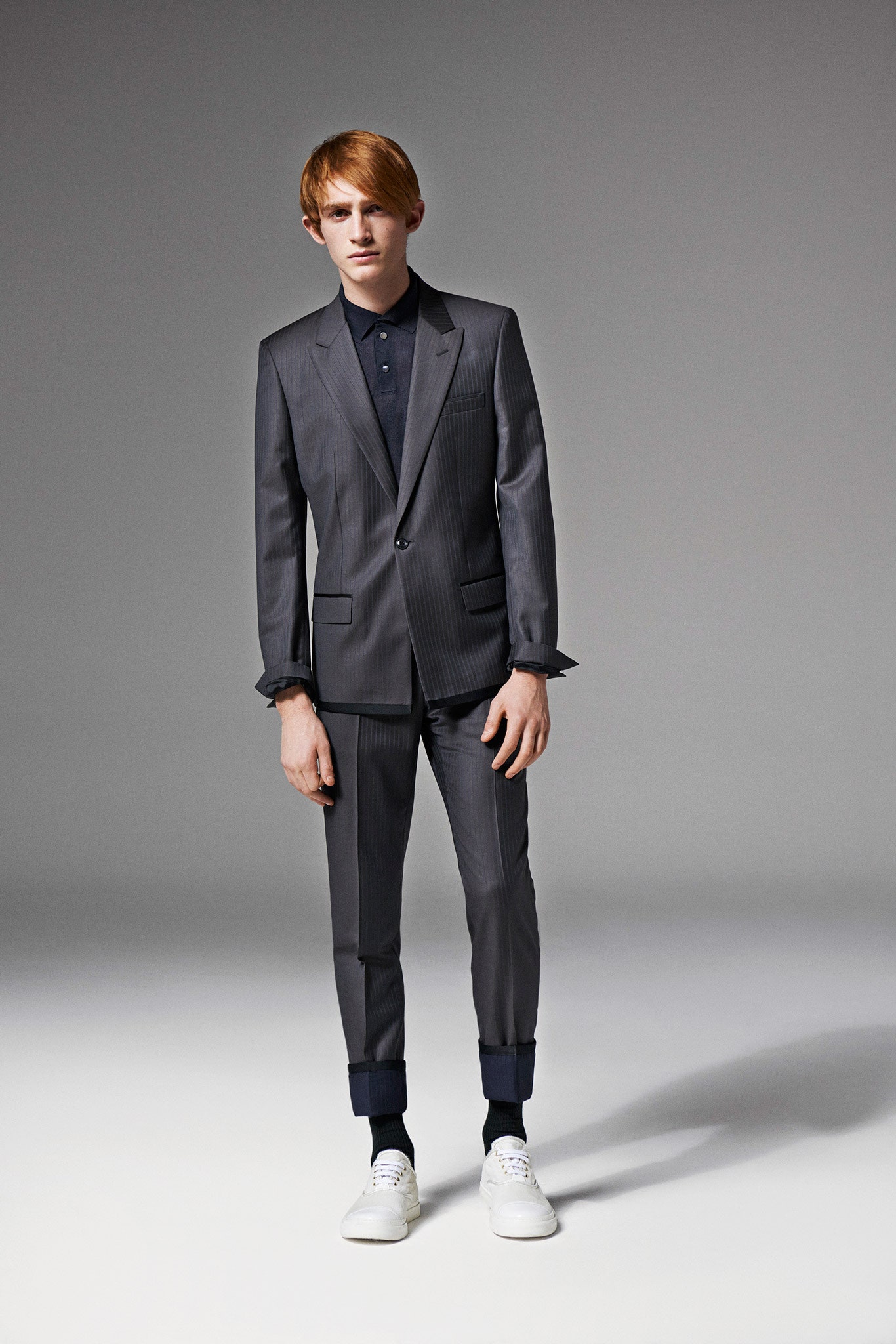 Marc Jacobs F/W 14 Menswear Look 12