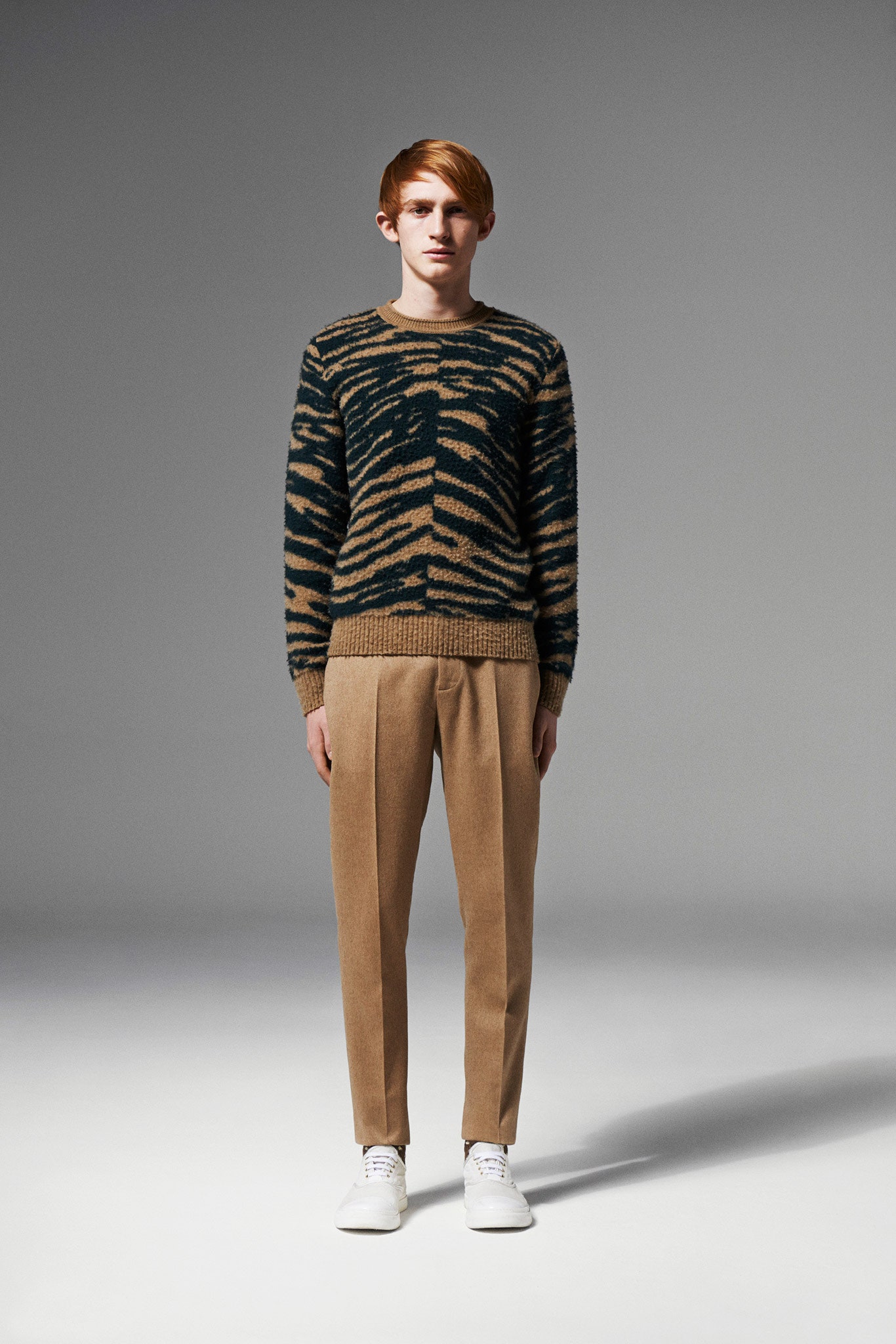 Marc Jacobs F/W 14 Menswear Look 18