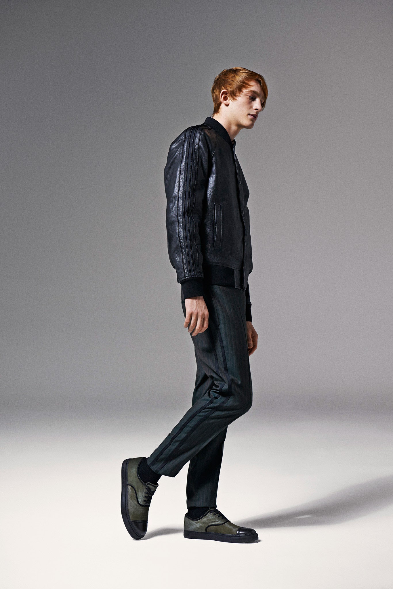 Marc Jacobs F/W 14 Menswear Look 20