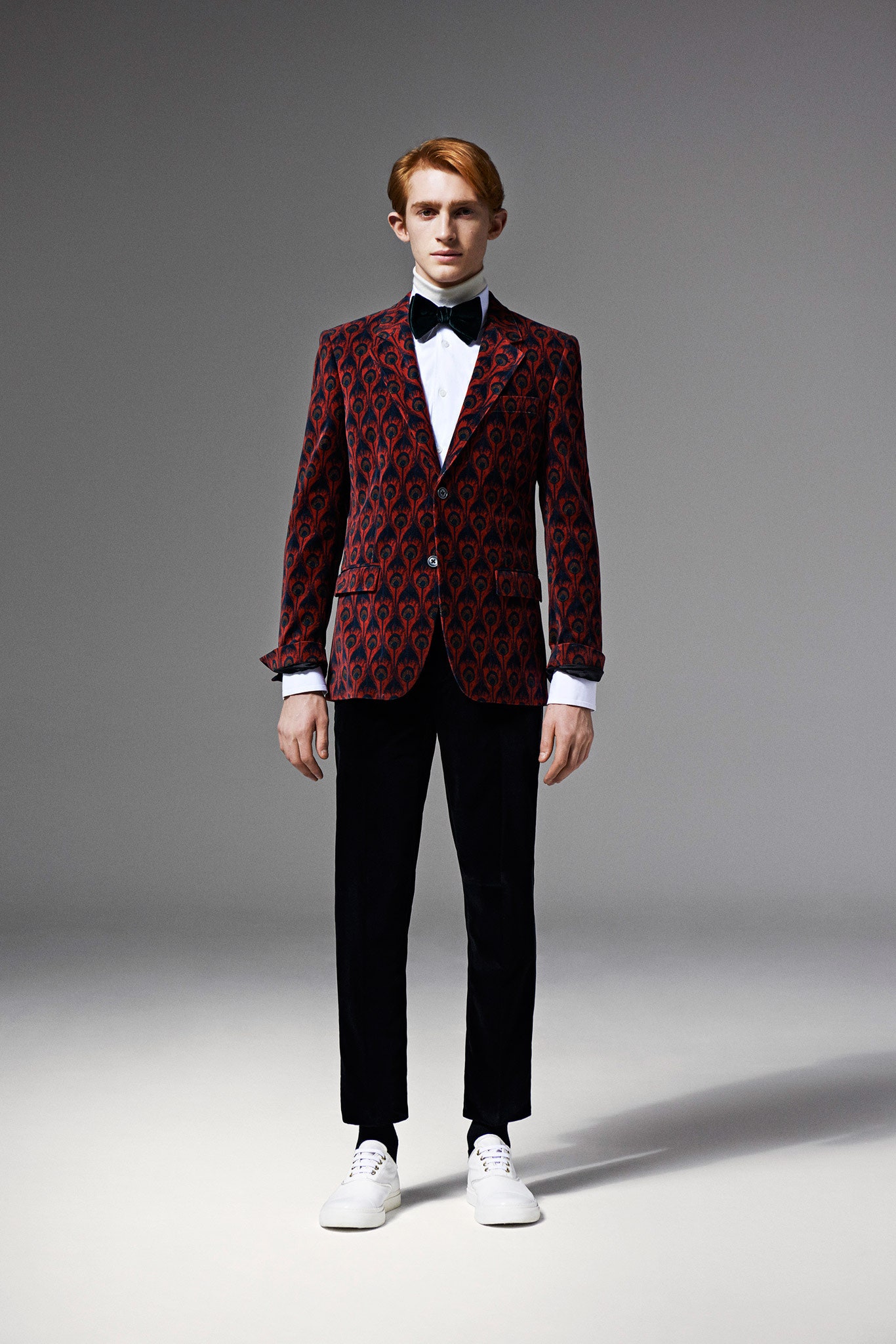 Marc Jacobs F/W 14 Menswear Look 26