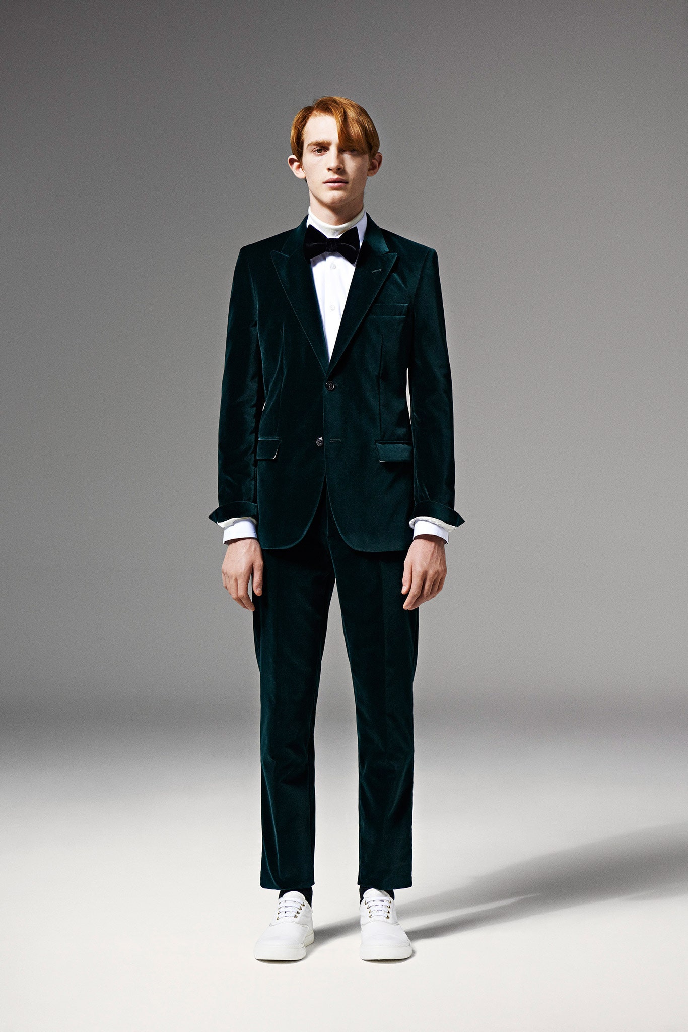 Marc Jacobs F/W 14 Menswear Look 27
