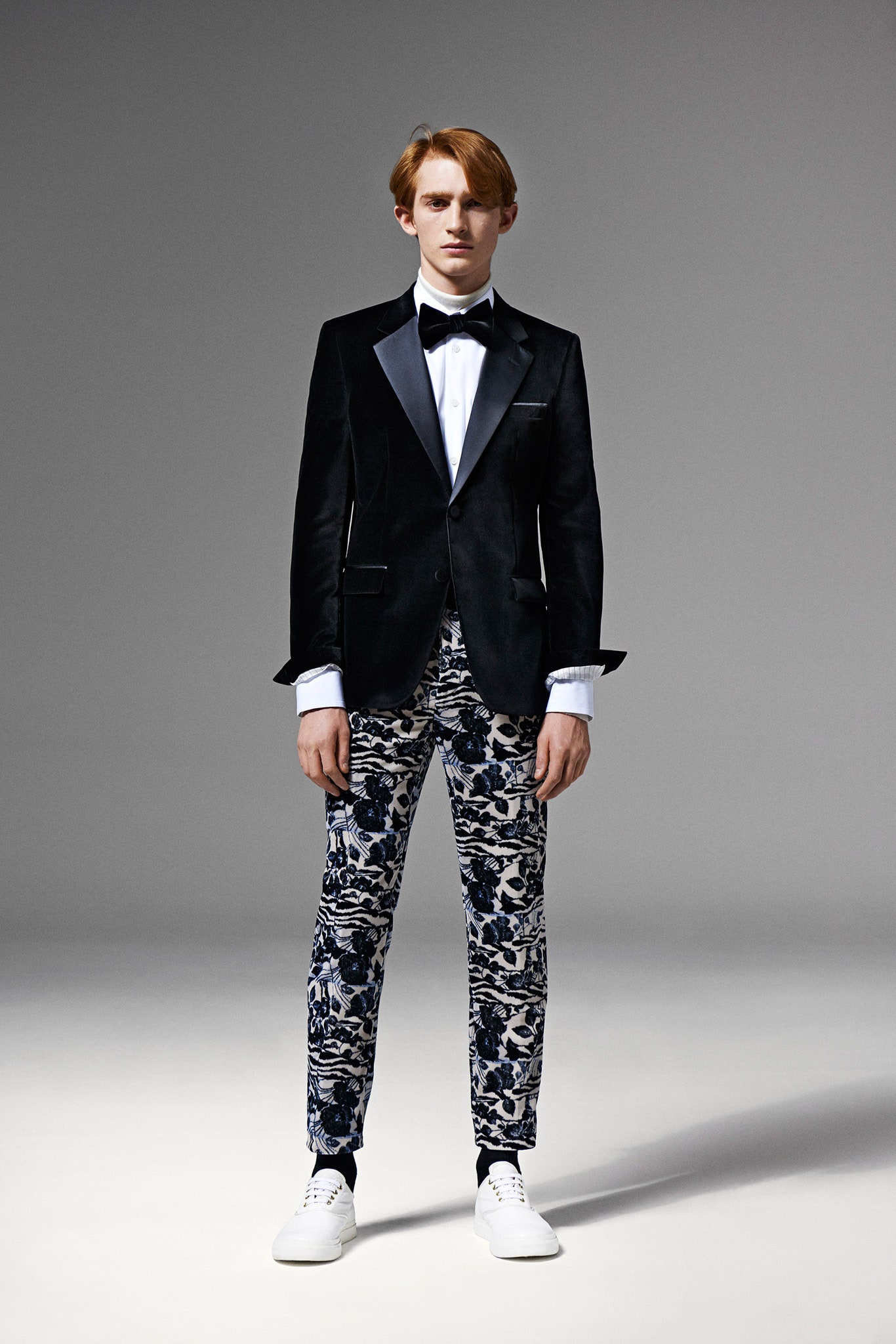 Marc Jacobs F/W 14 Menswear Look 28