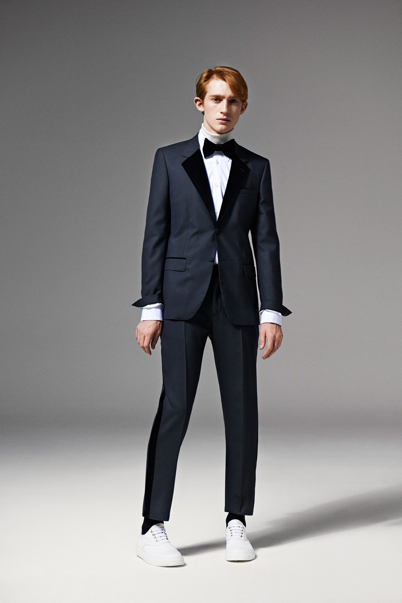 Marc Jacobs F/W 14 Menswear Look 29