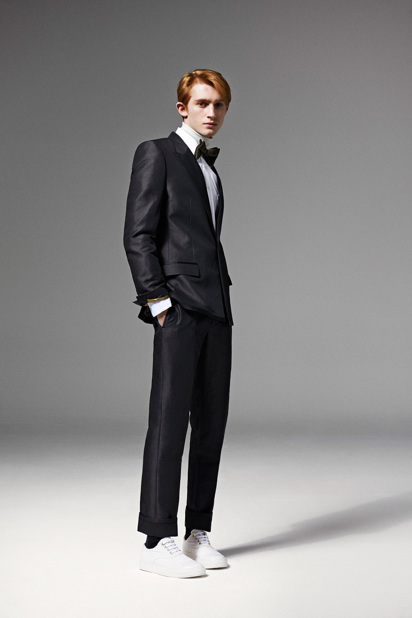 Marc Jacobs F/W 14 Menswear Look 30