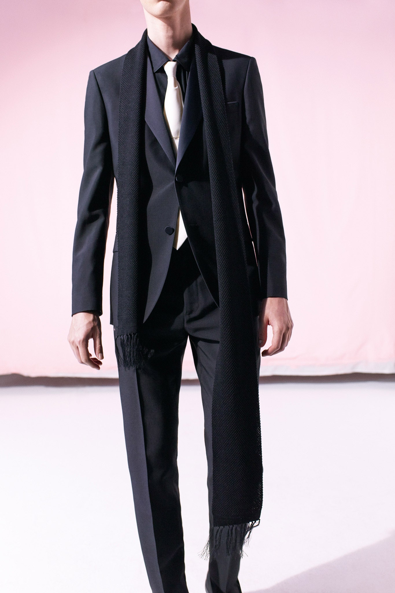 Marc Jacobs S/S 15 Menswear Look 24