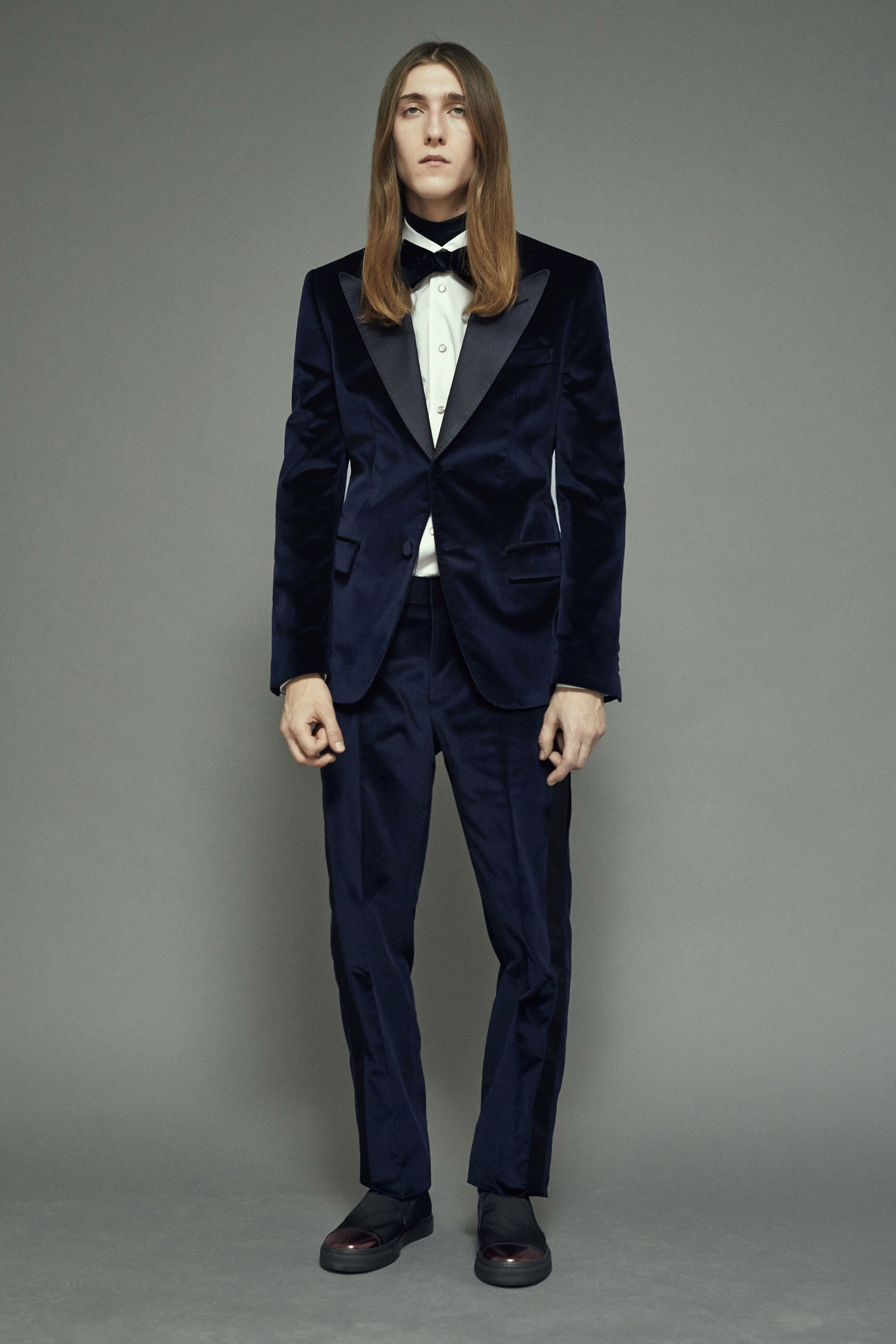 Marc Jacobs F/W 15 Menswear Look 25