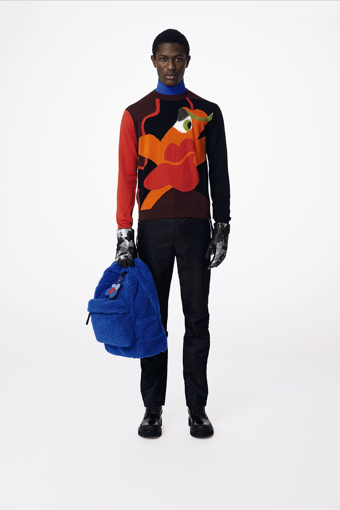 Marc by Marc Jacobs Fall 2015 Menswear