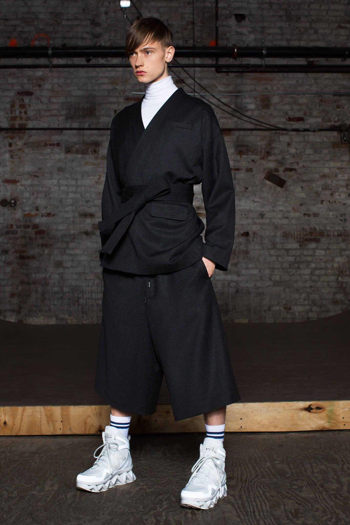 Marc by Marc Jacobs Fall 2014 Menswear