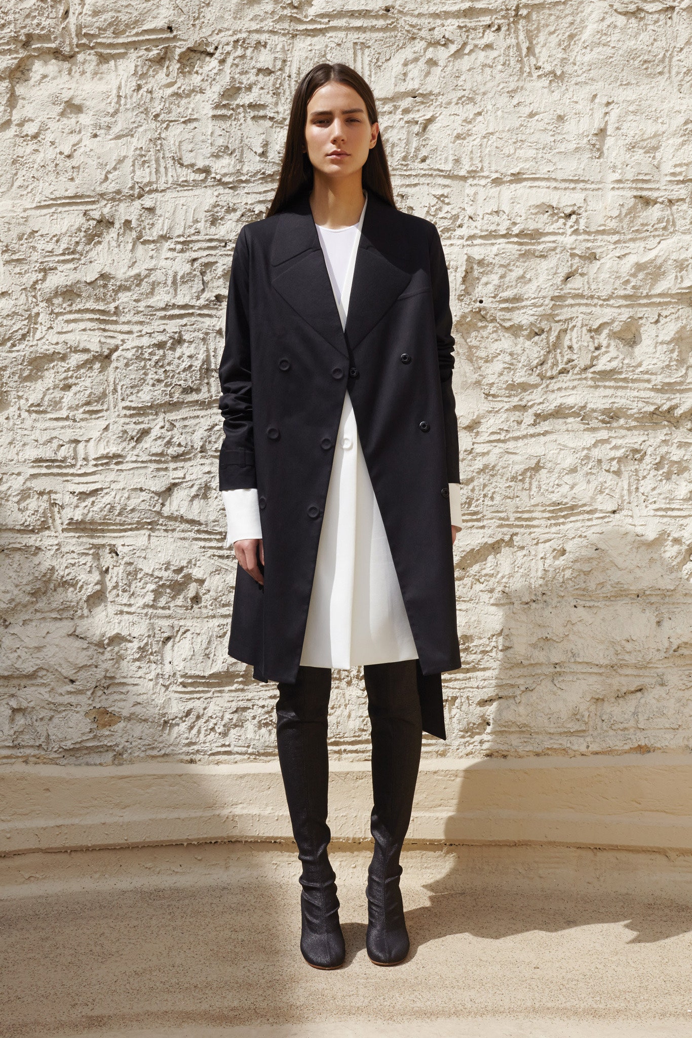 Maison Margiela Resort 2014