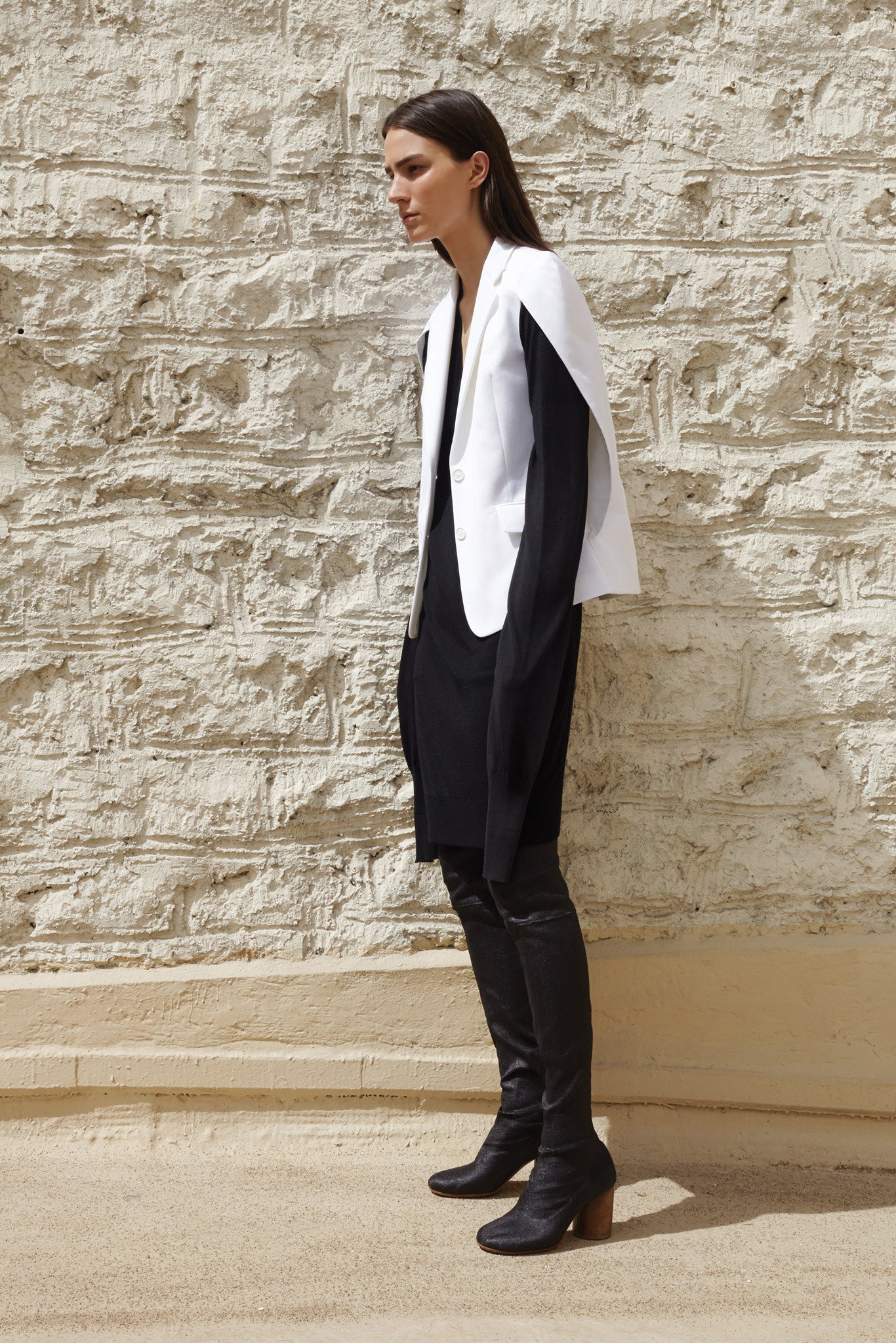 Maison Margiela Resort 14 Look 2