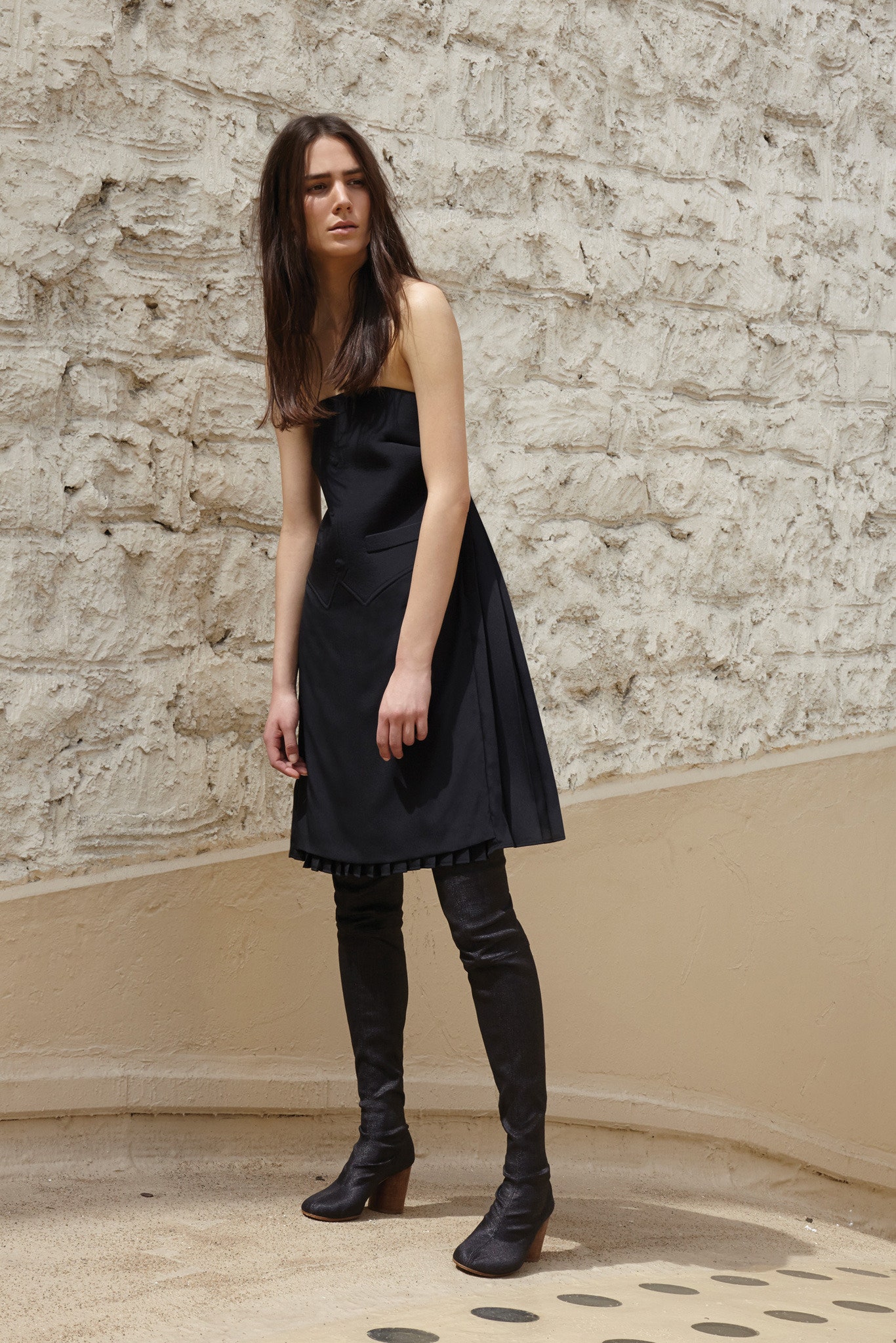 Maison Margiela Resort 14 Look 4