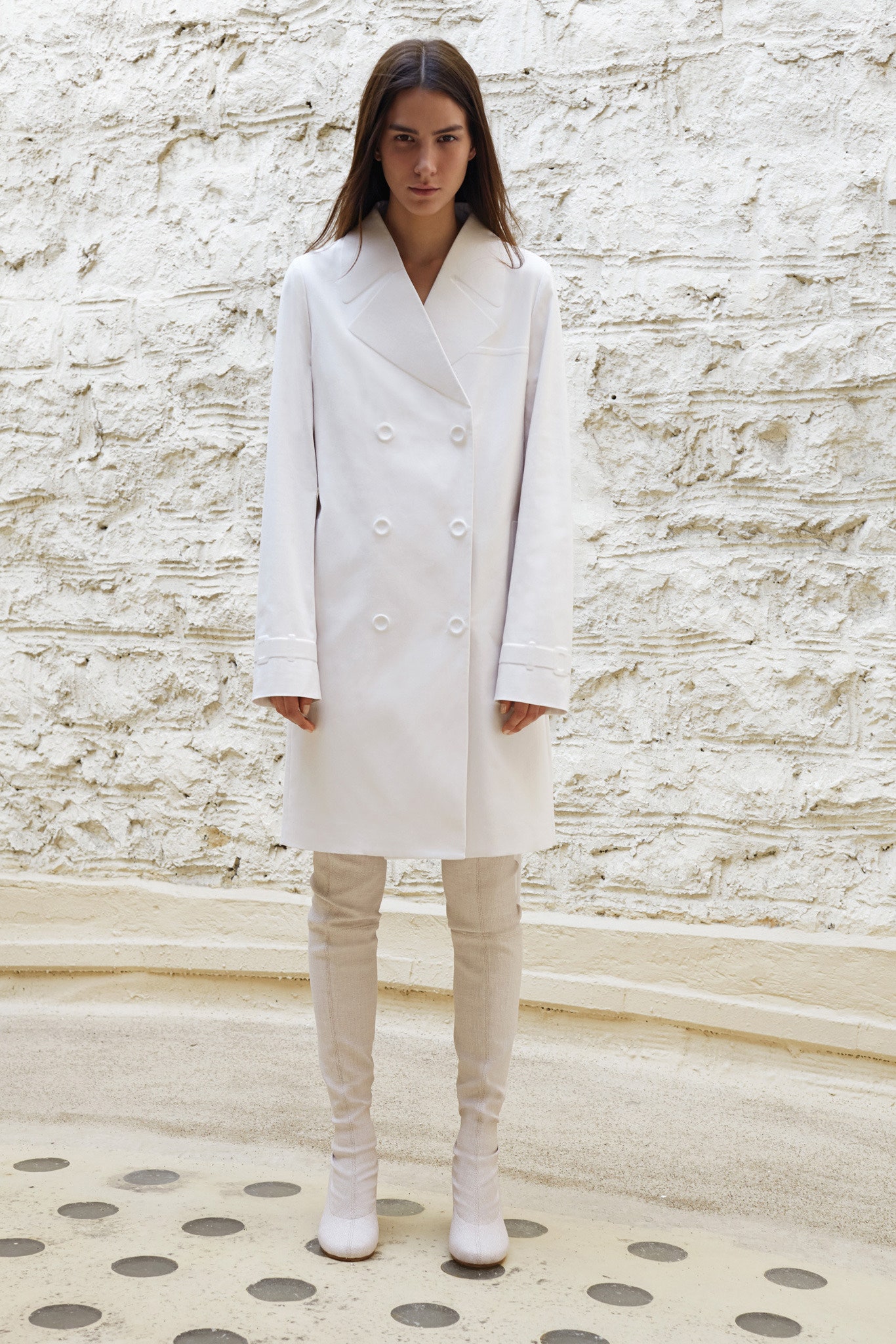Maison Margiela Resort 14 Look 5