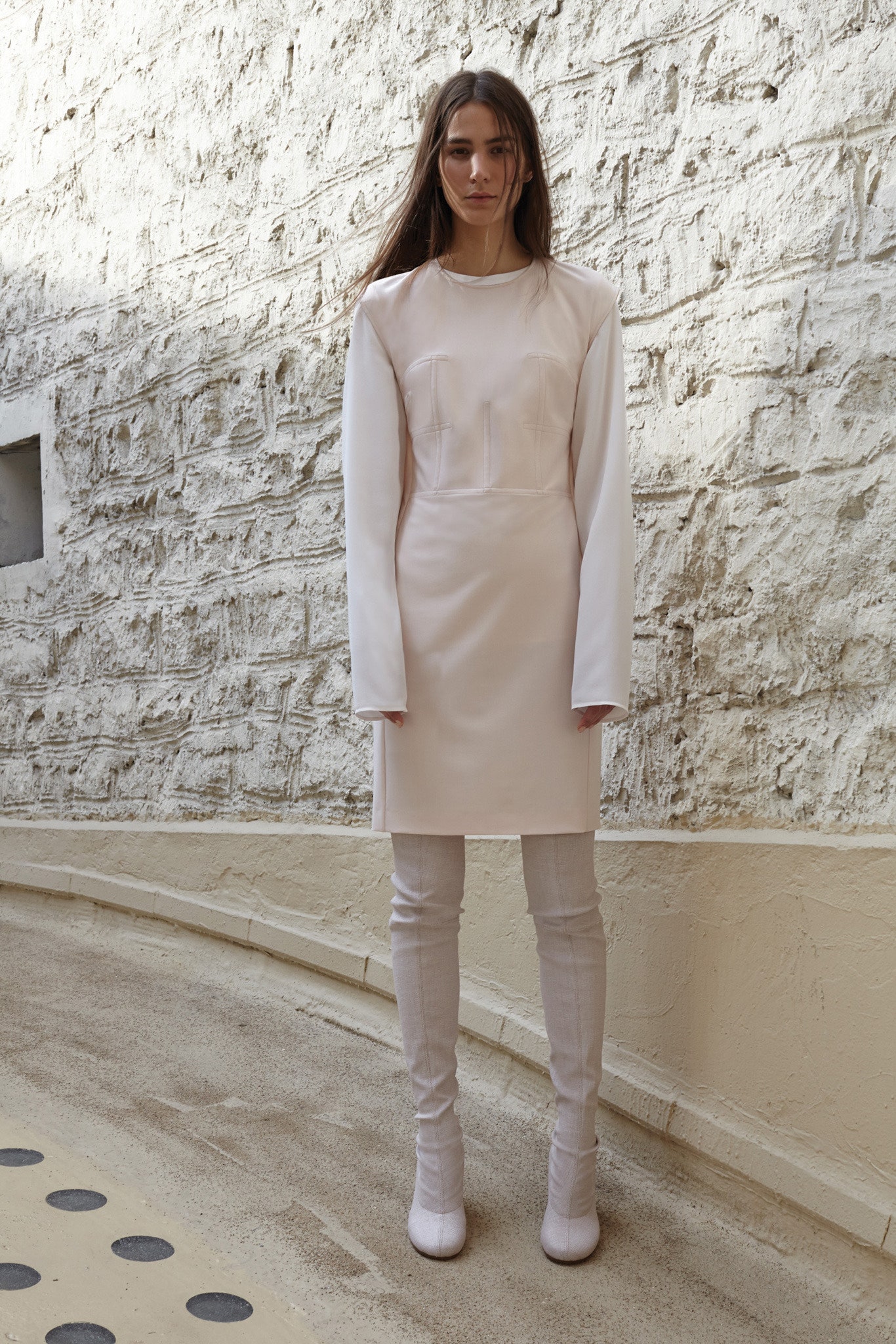 Maison Margiela Resort 14 Look 6