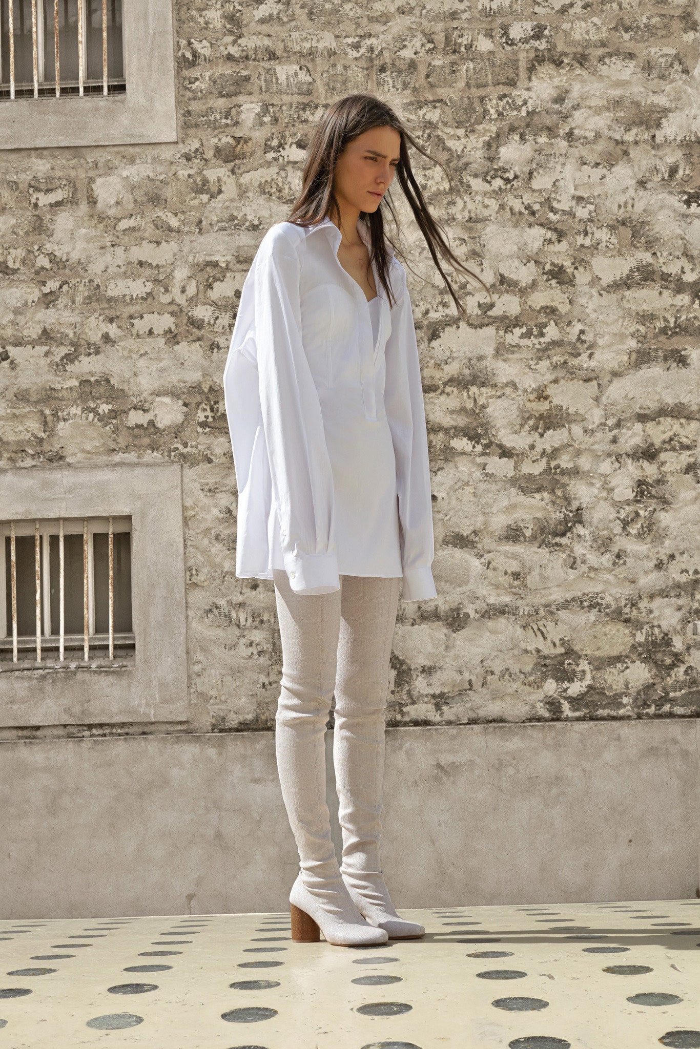 Maison Margiela Resort 14 Look 9
