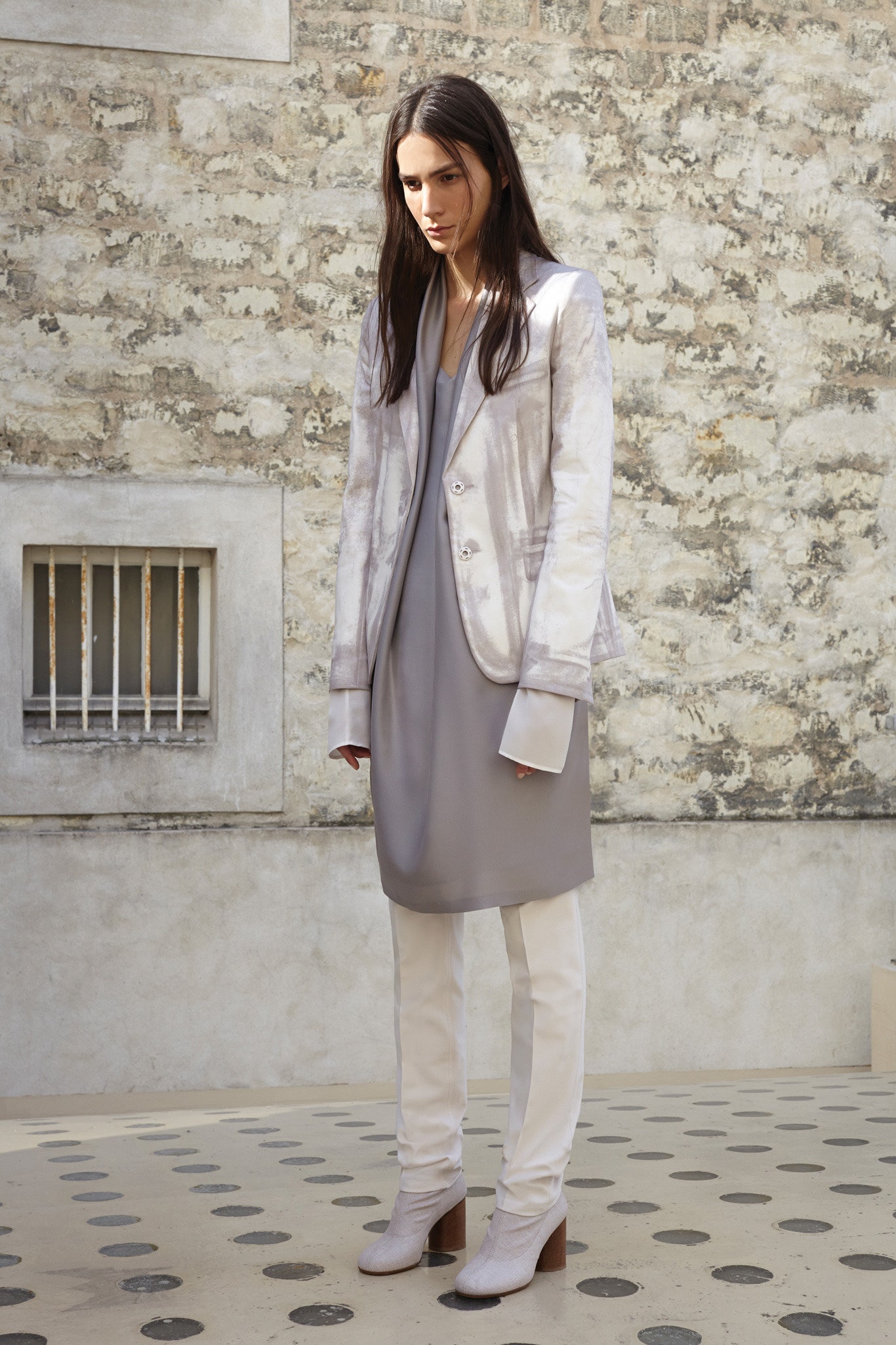 Maison Margiela Resort 14 Look 10