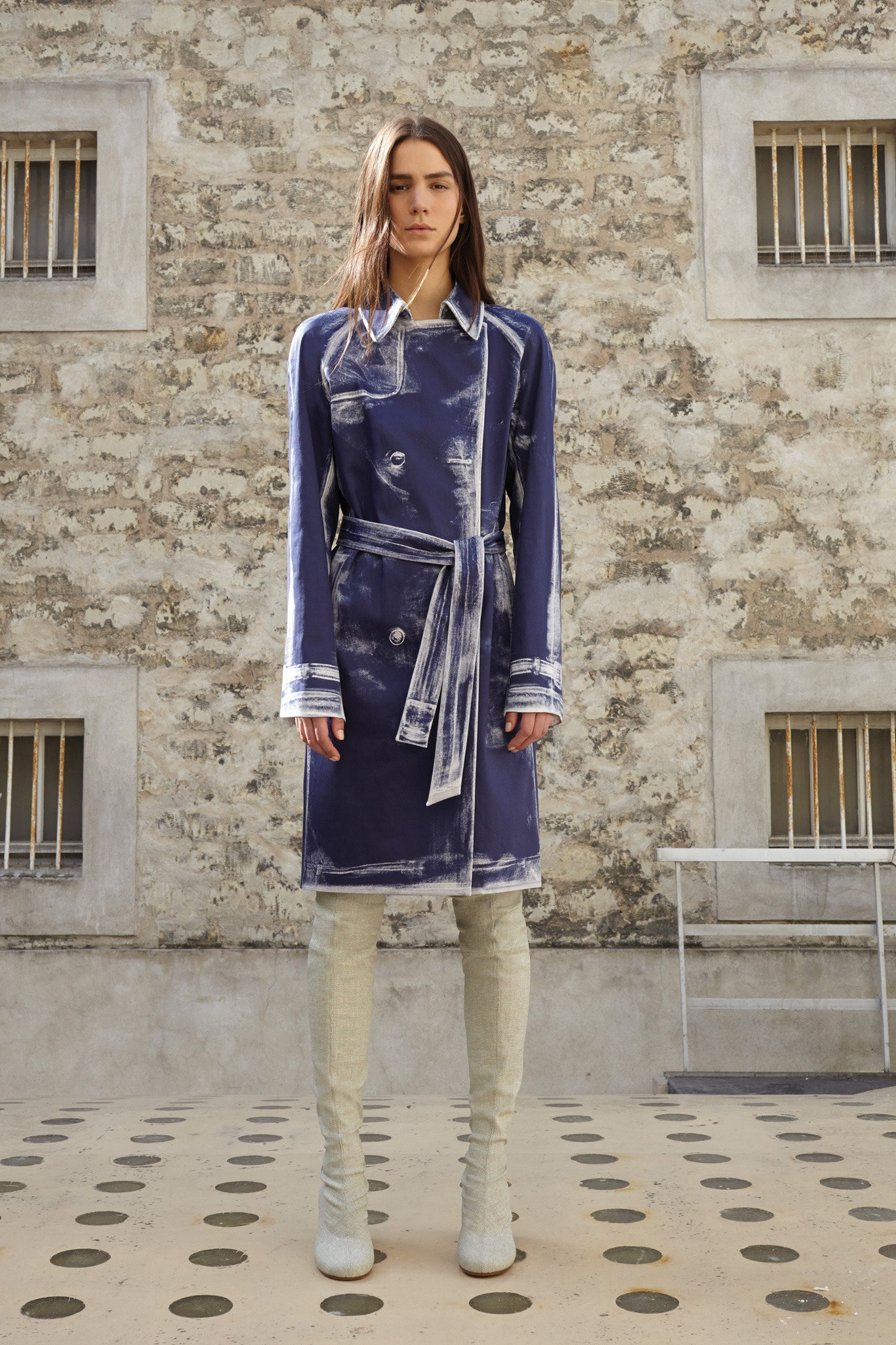 Maison Margiela Resort 14 Look 13