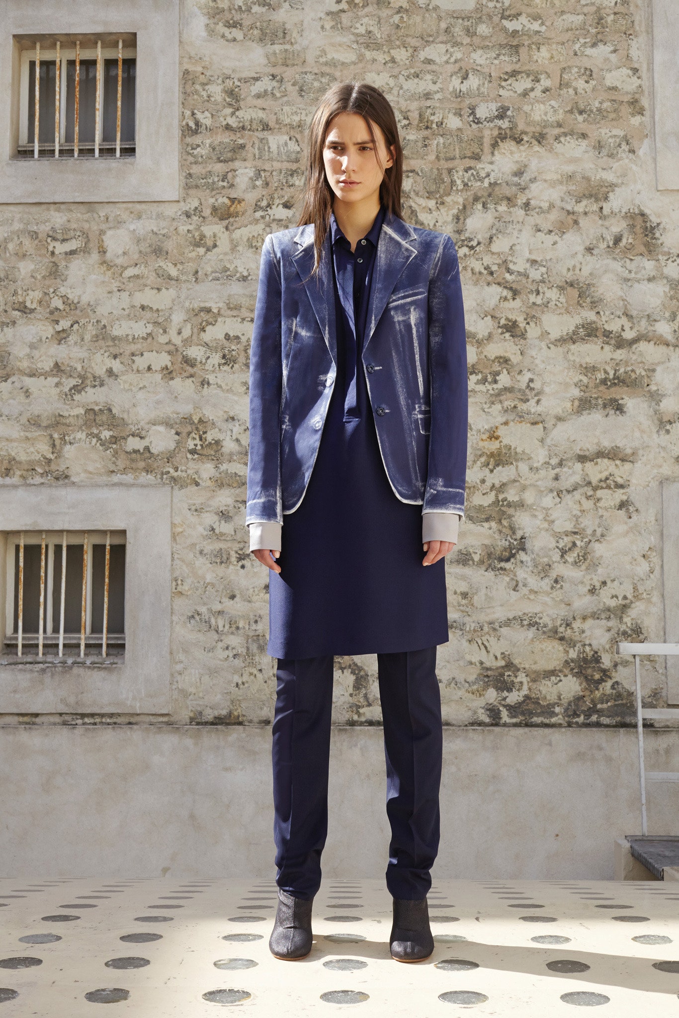 Maison Margiela Resort 14 Look 14