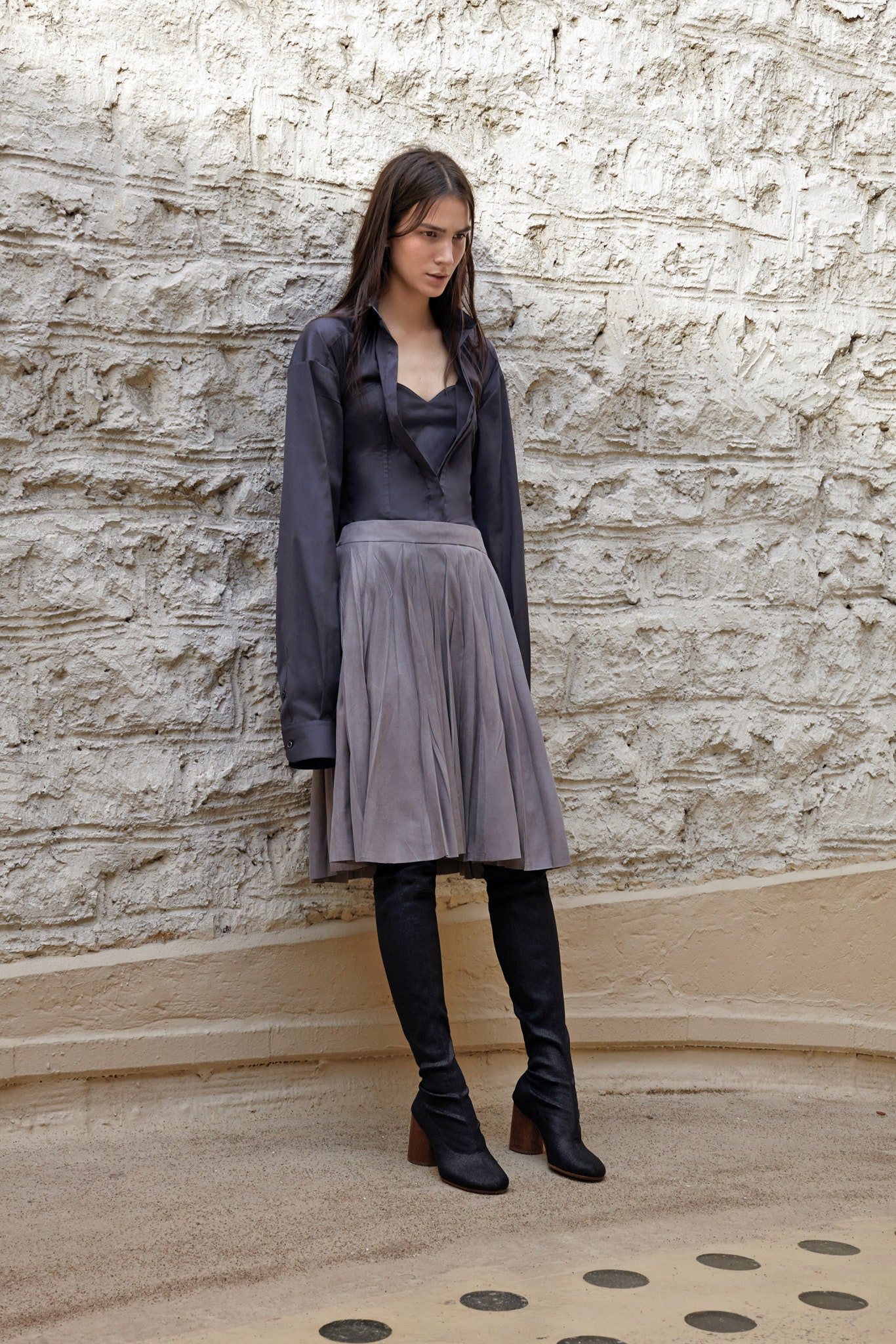 Maison Margiela Resort 14 Look 16