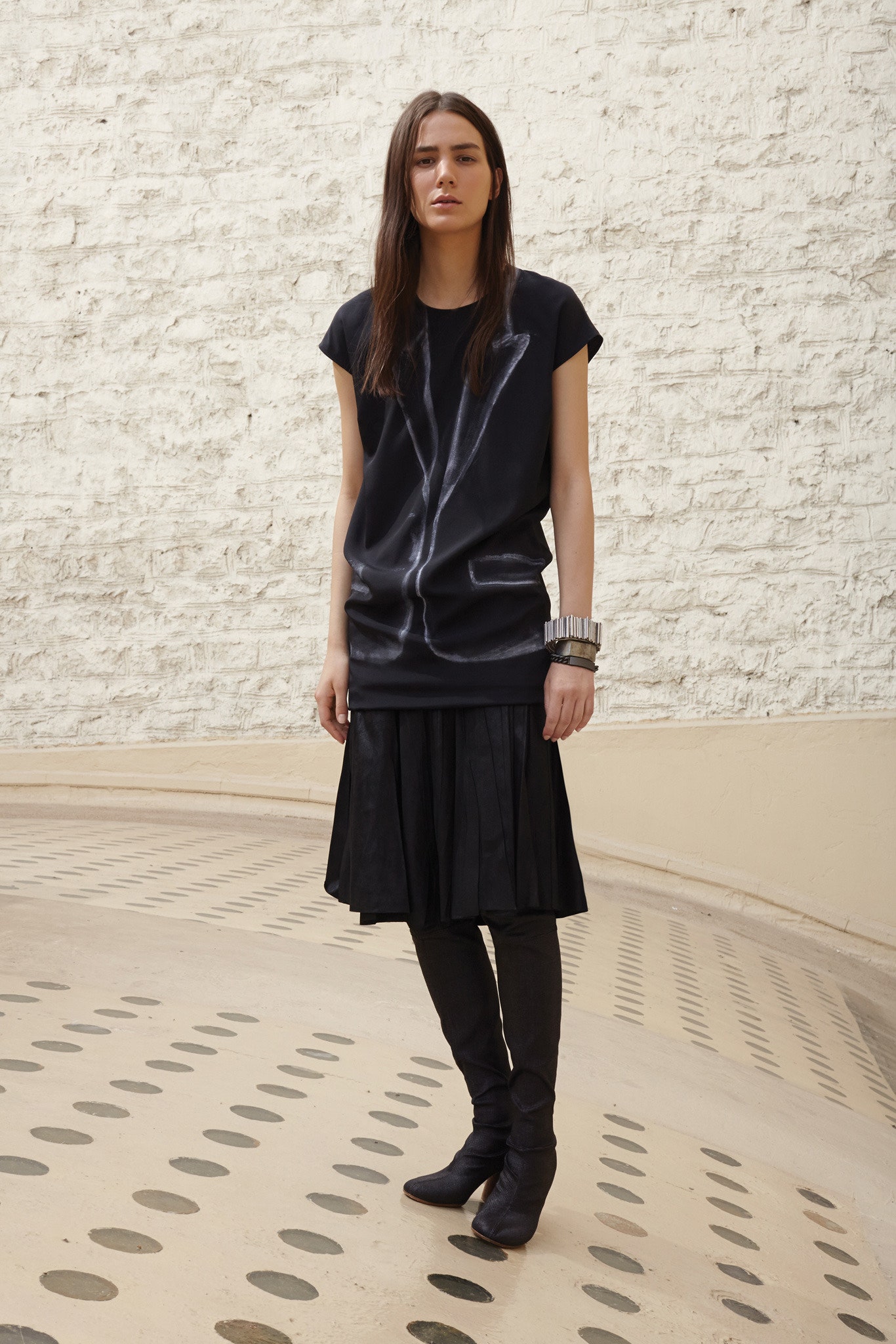 Maison Margiela Resort 14 Look 17