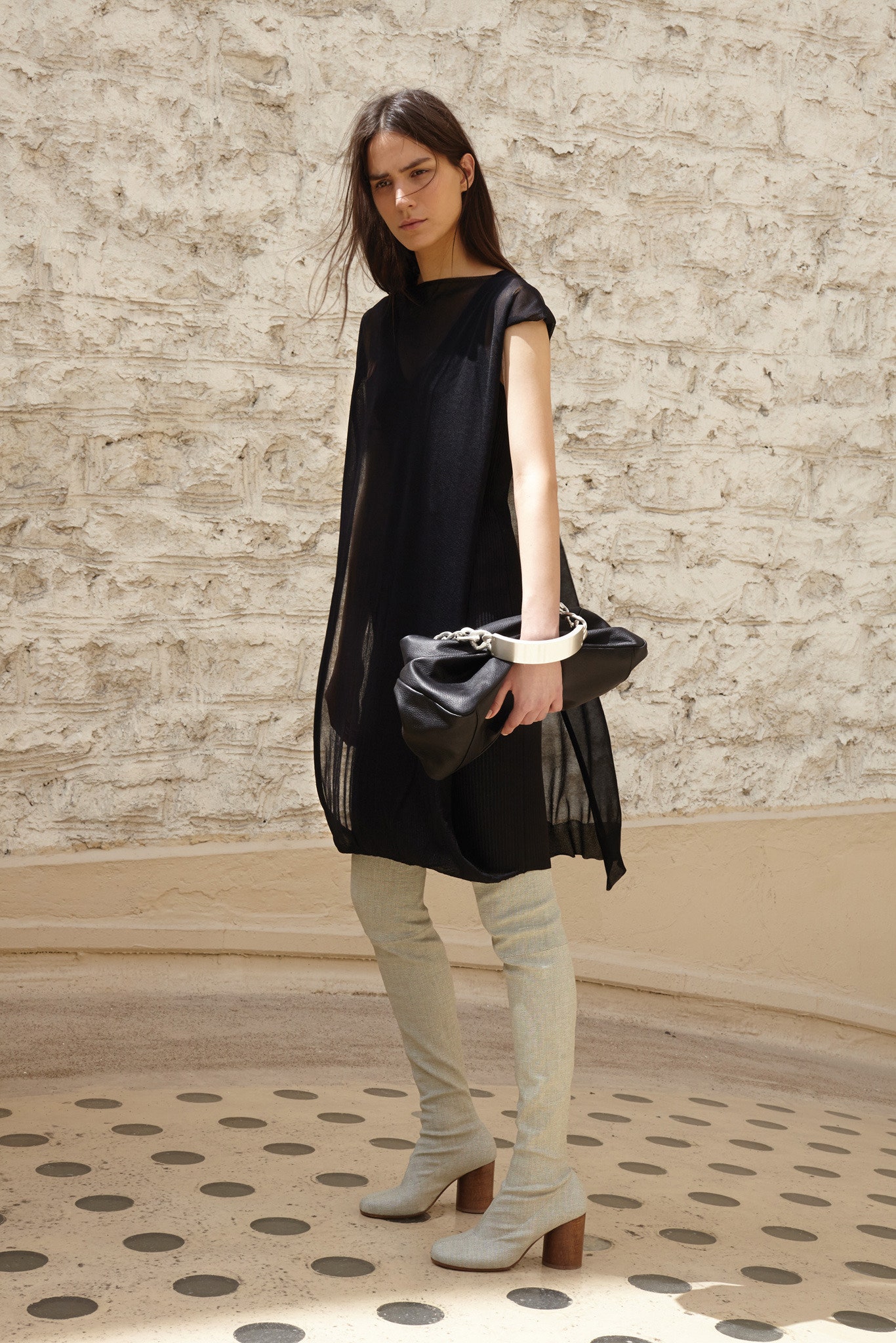 Maison Margiela Resort 14 Look 19