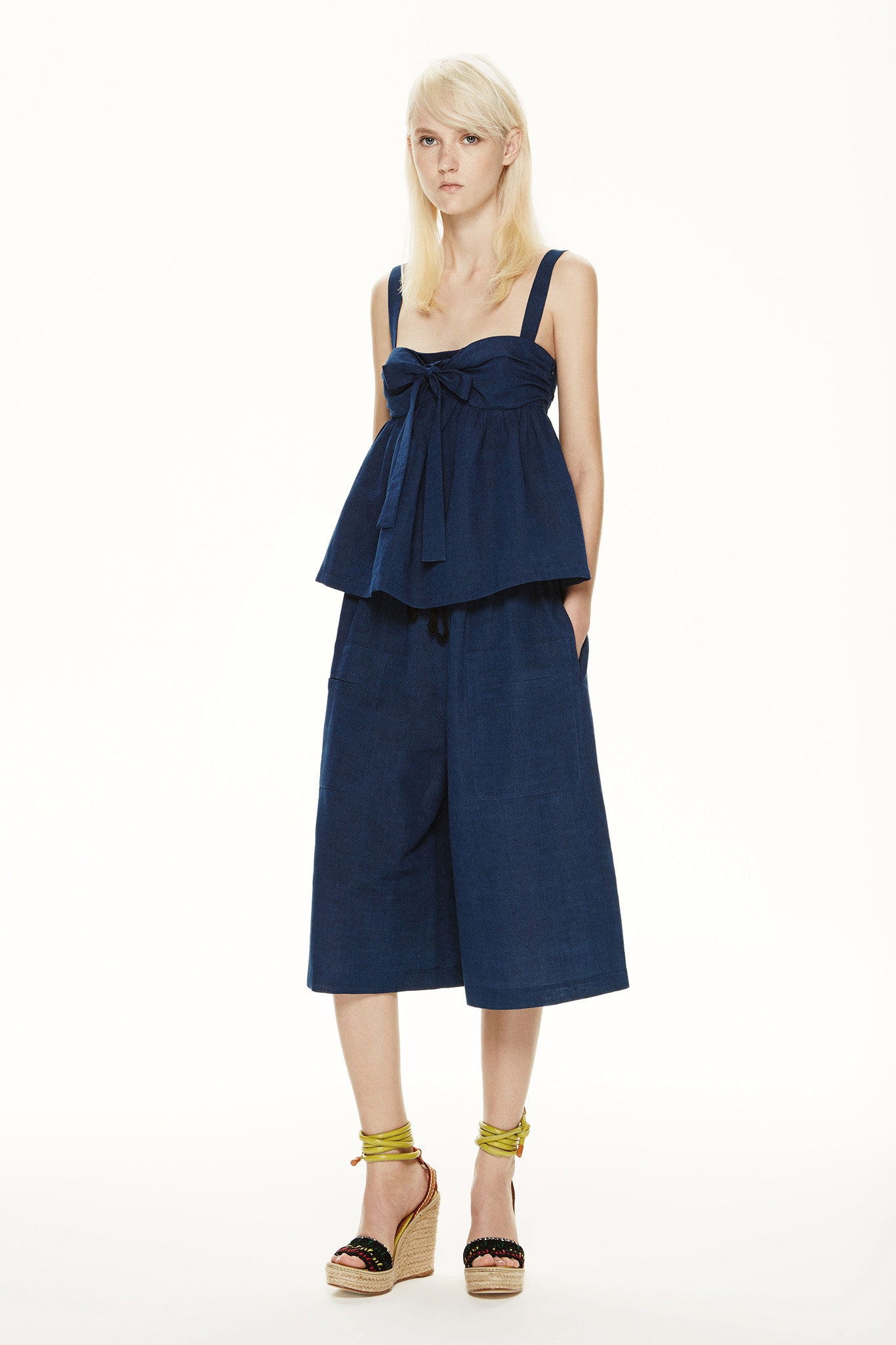 M Missoni Resort 2015