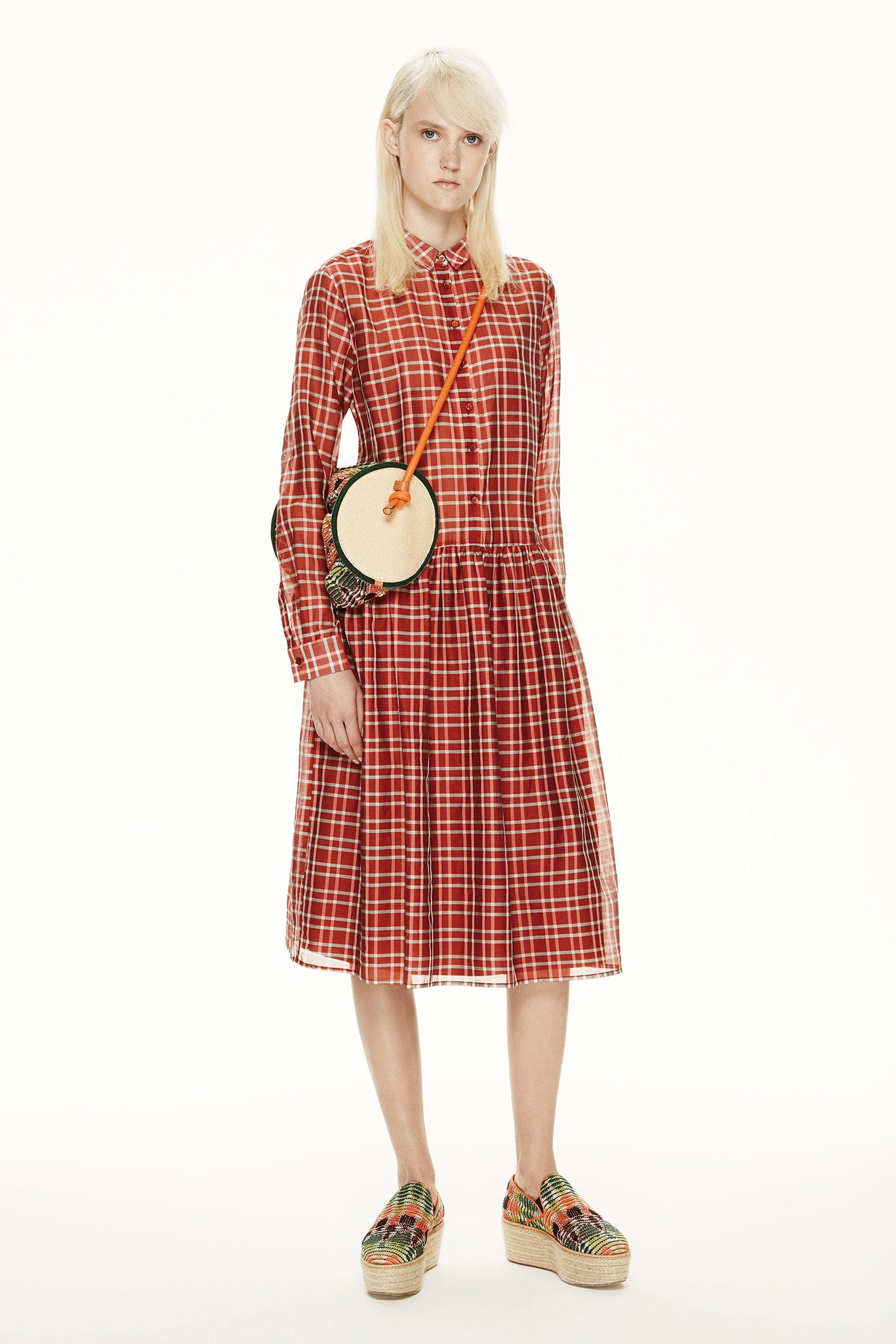 M Missoni Resort 15 Look 3