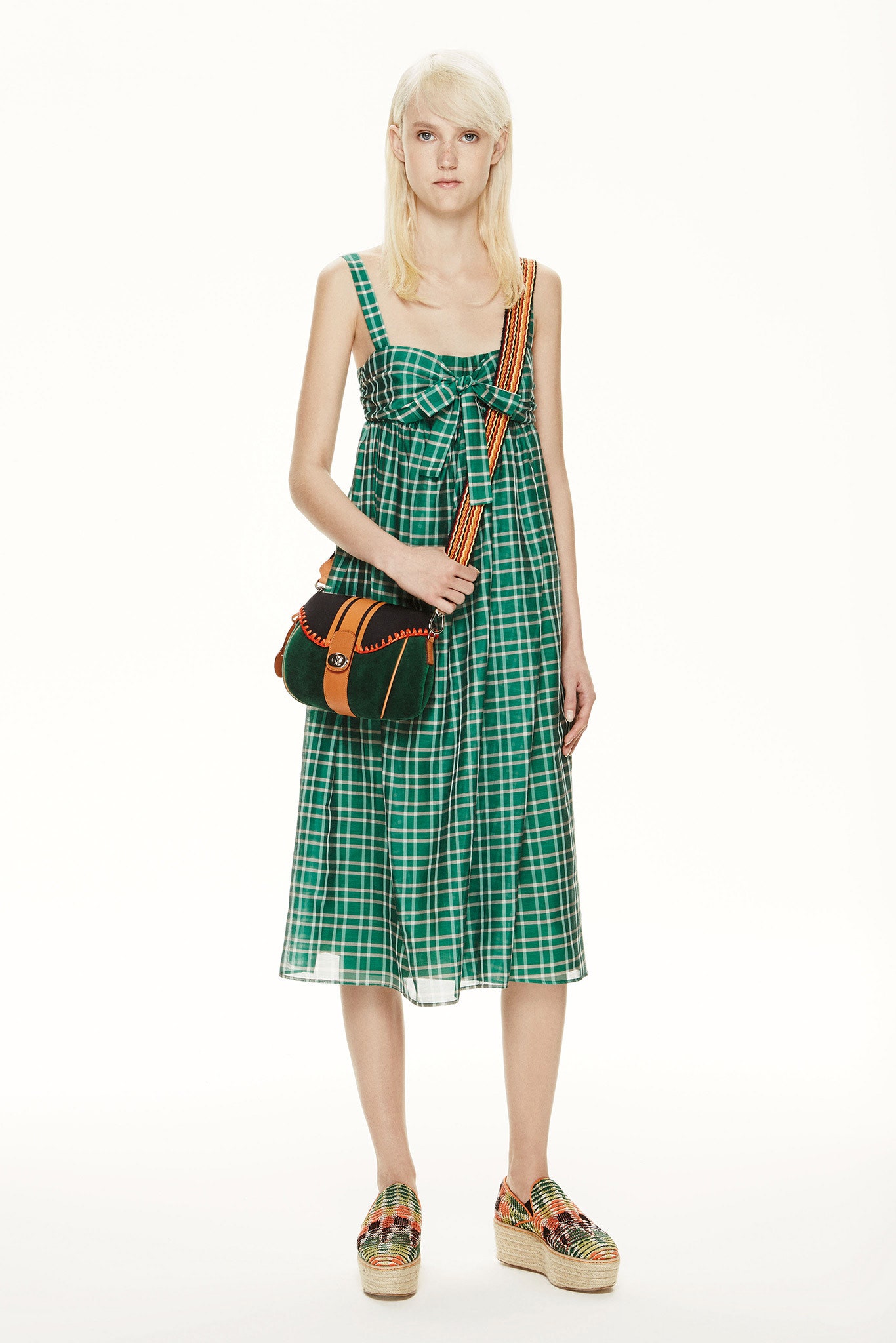 M Missoni Resort 15 Look 5