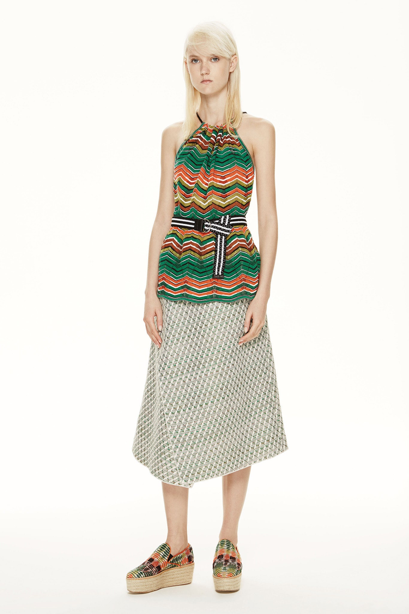 M Missoni Resort 15 Look 11