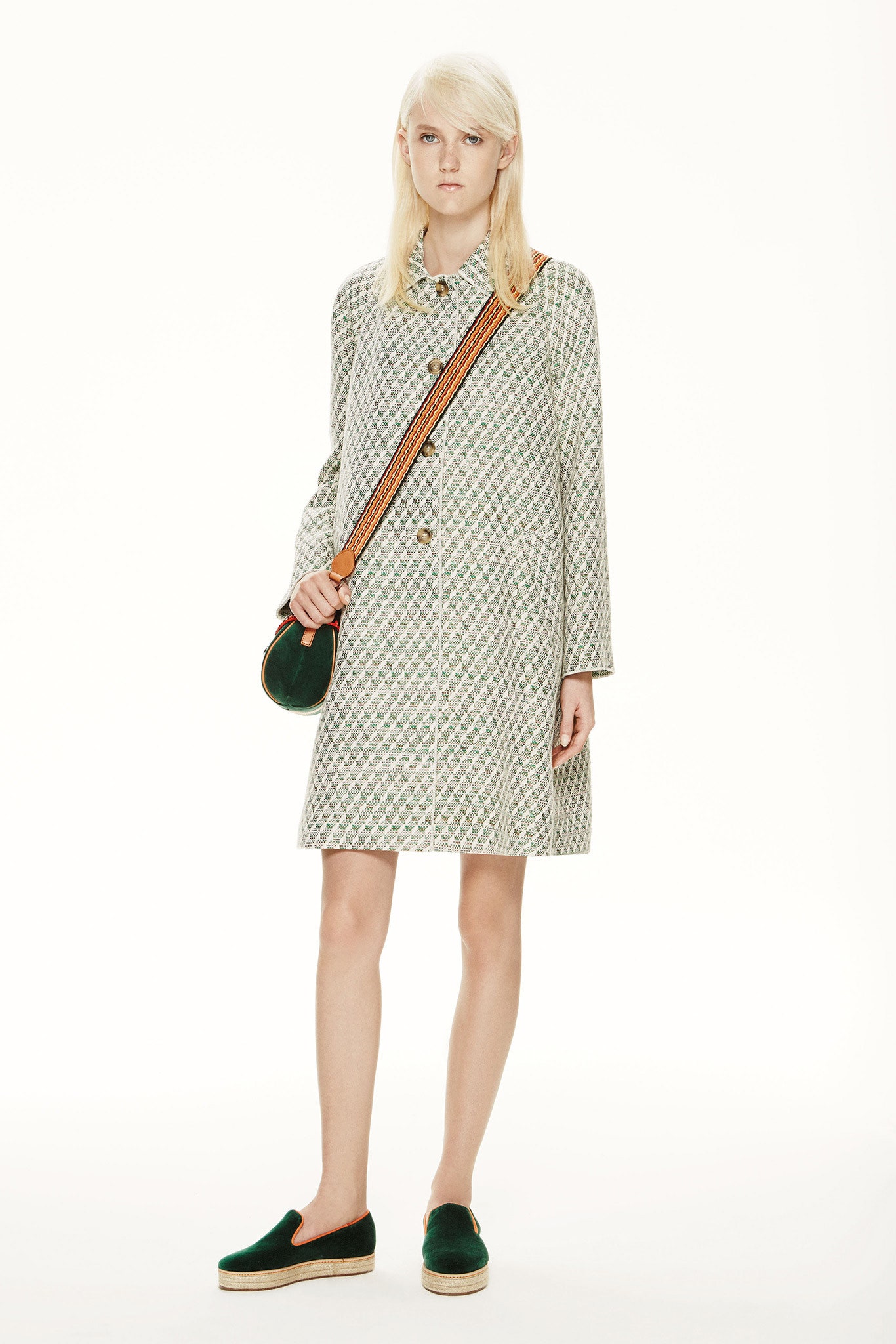 M Missoni Resort 15 Look 12
