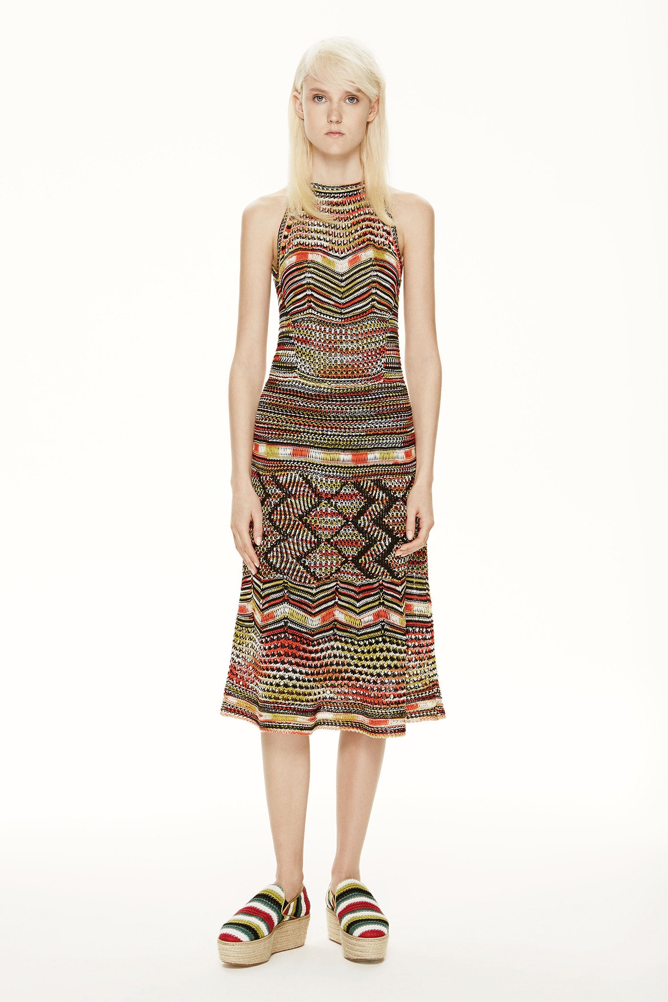 M Missoni Resort 15 Look 13