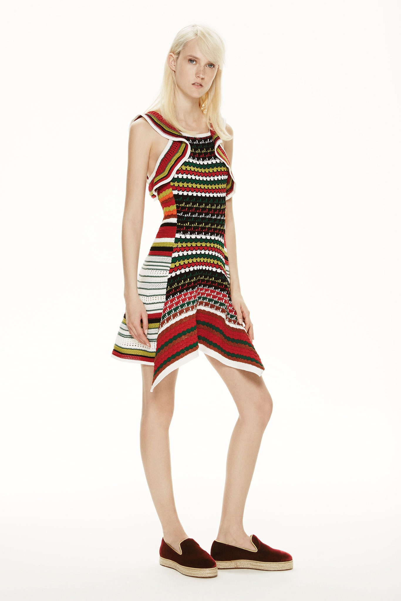 M Missoni Resort 15 Look 14