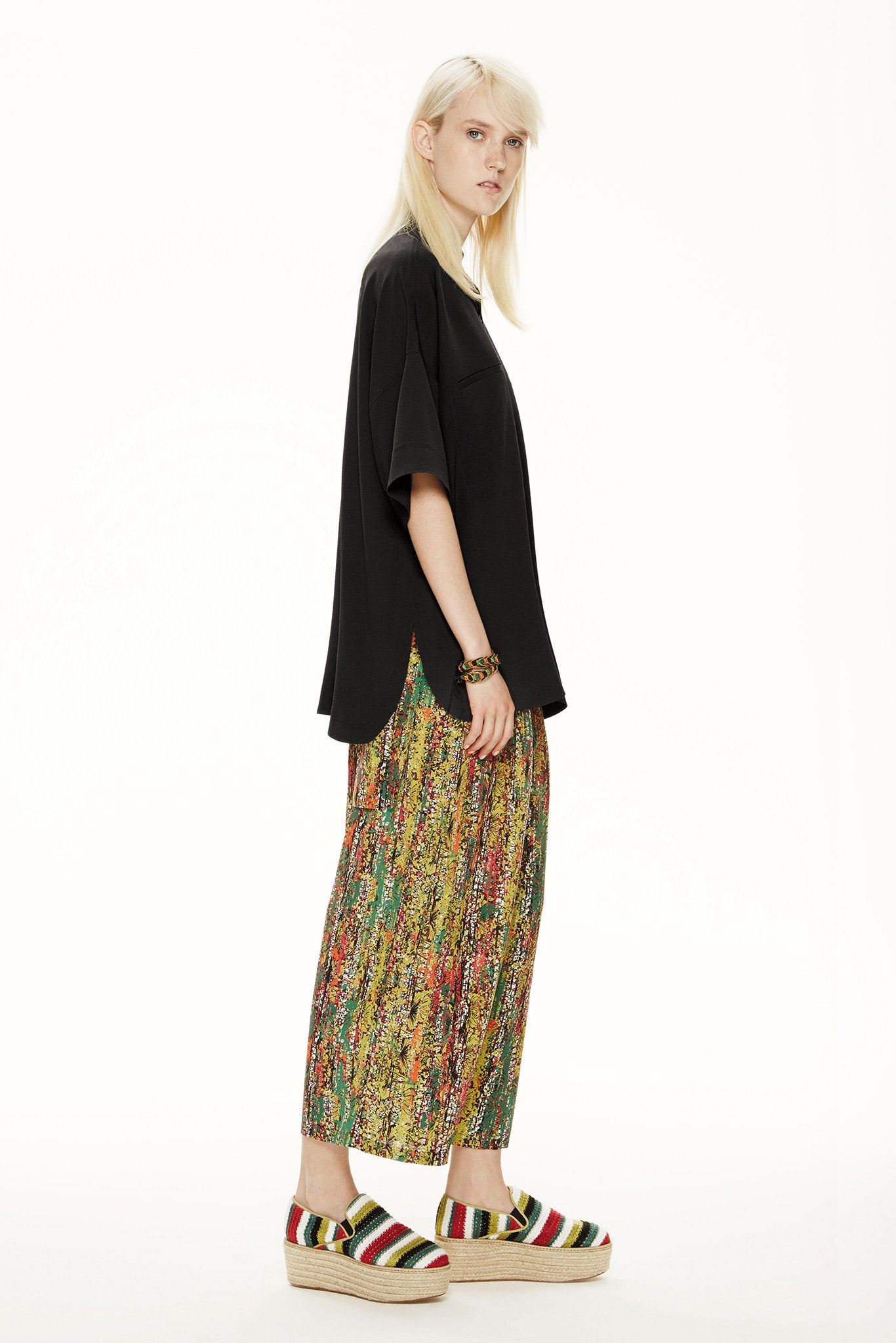 M Missoni Resort 15 Look 15