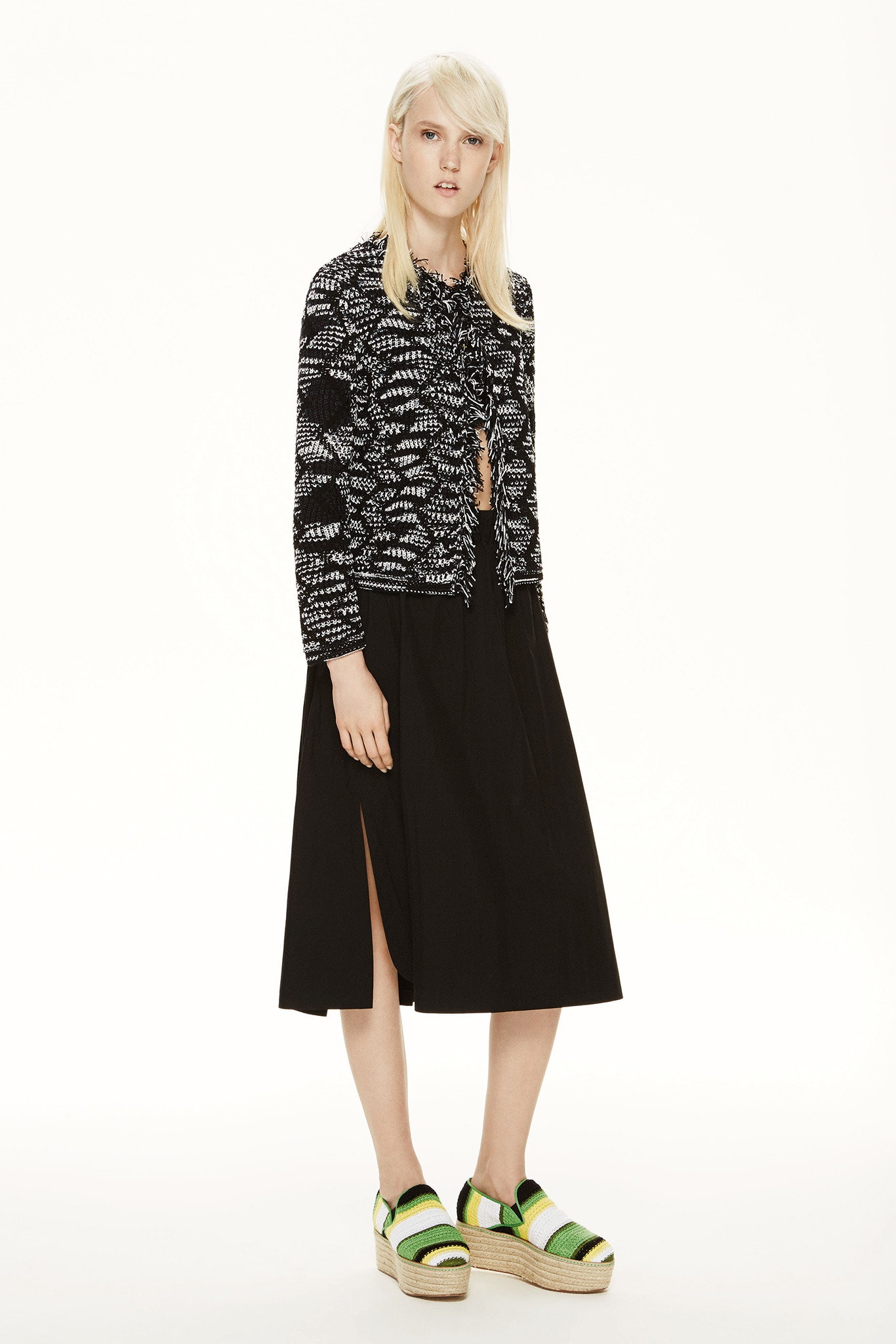 M Missoni Resort 15 Look 18