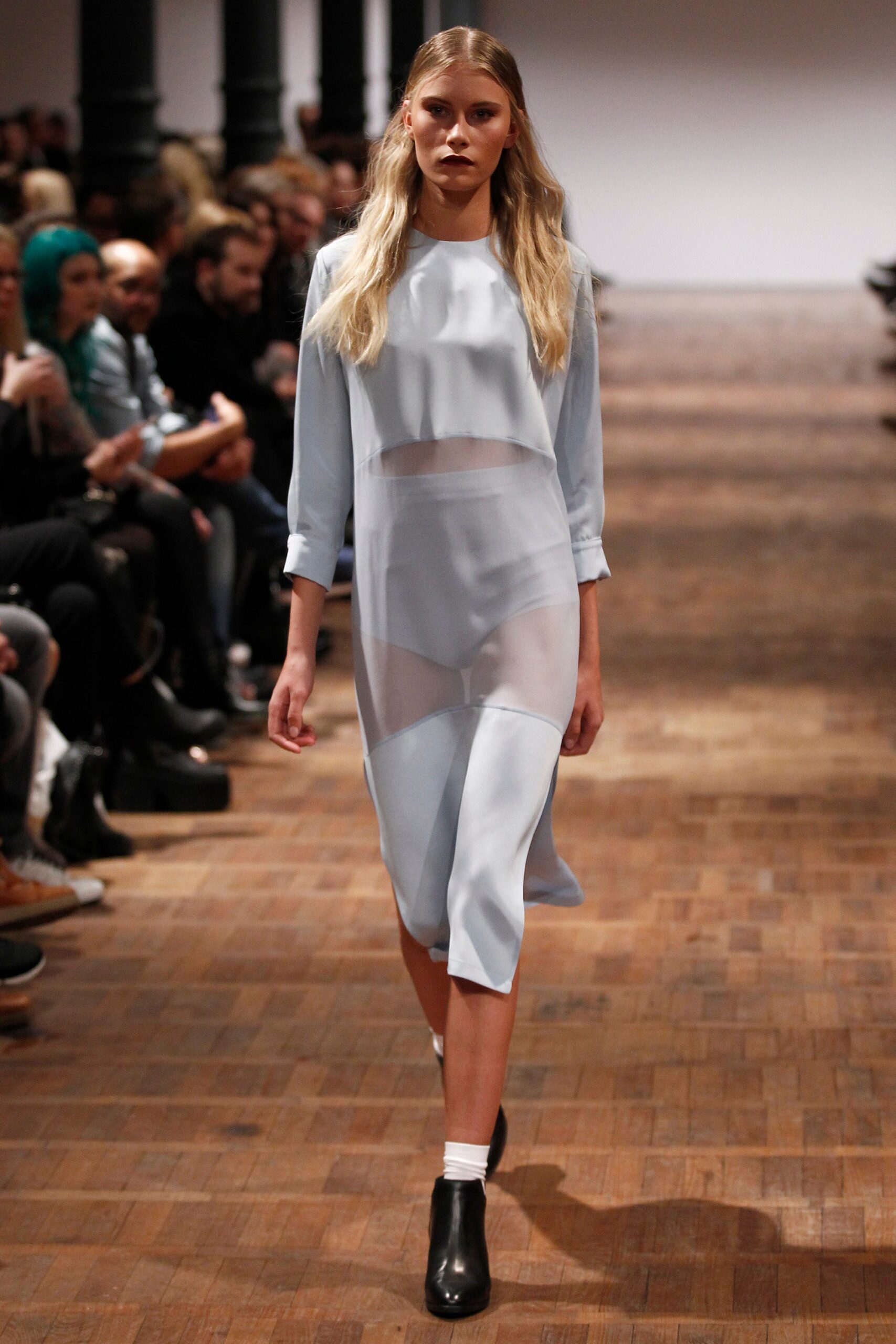 Marcel Ostertag Berlin F/W 16 Look 3