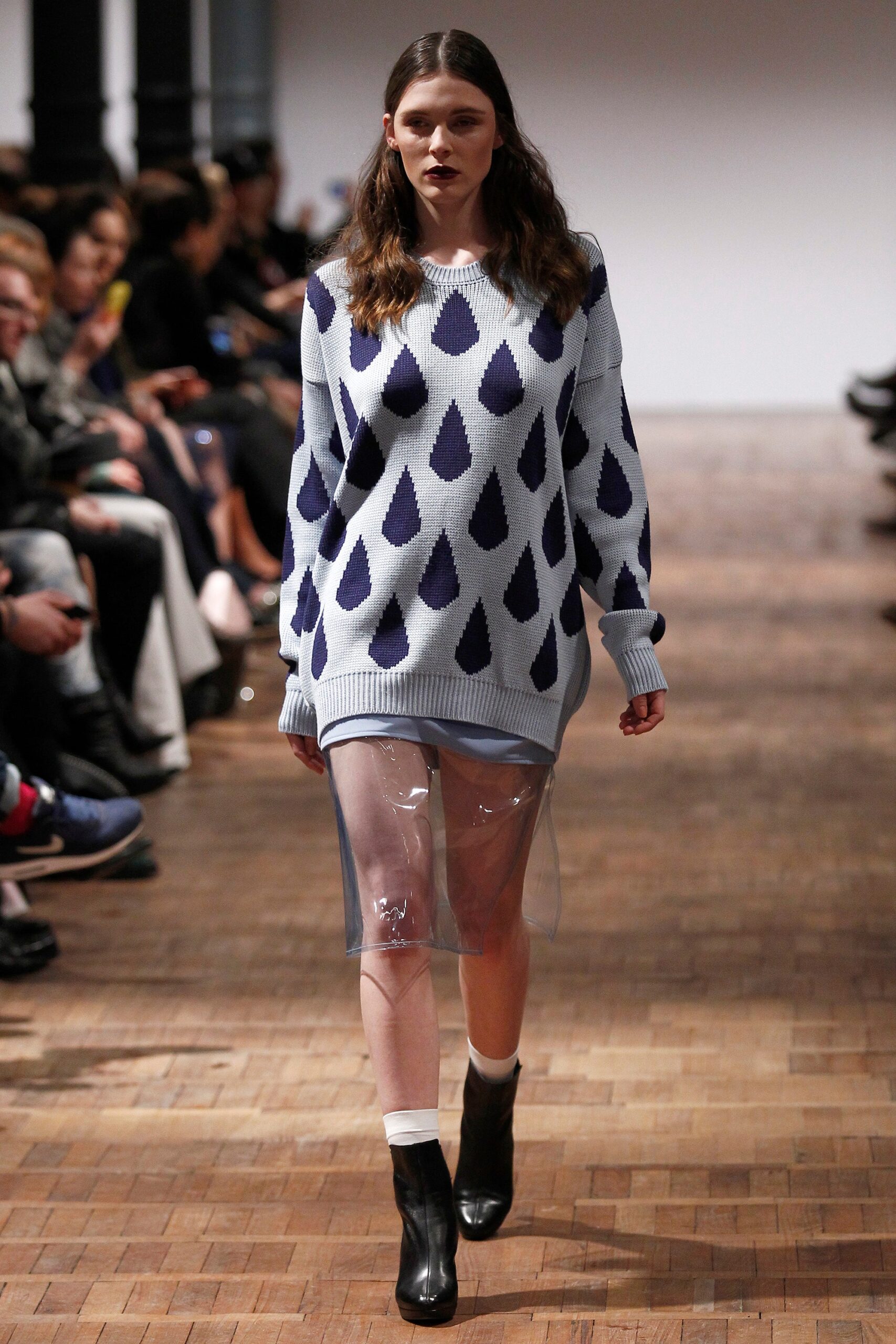 Marcel Ostertag Berlin F/W 16 Look 4