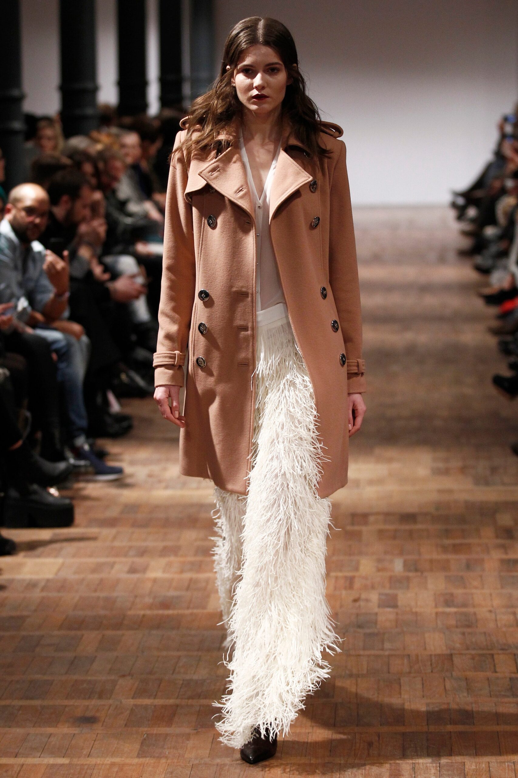 Marcel Ostertag Berlin F/W 16 Look 8